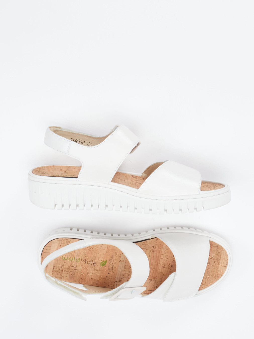 Sandalette H-Willow weiß 2251799004804