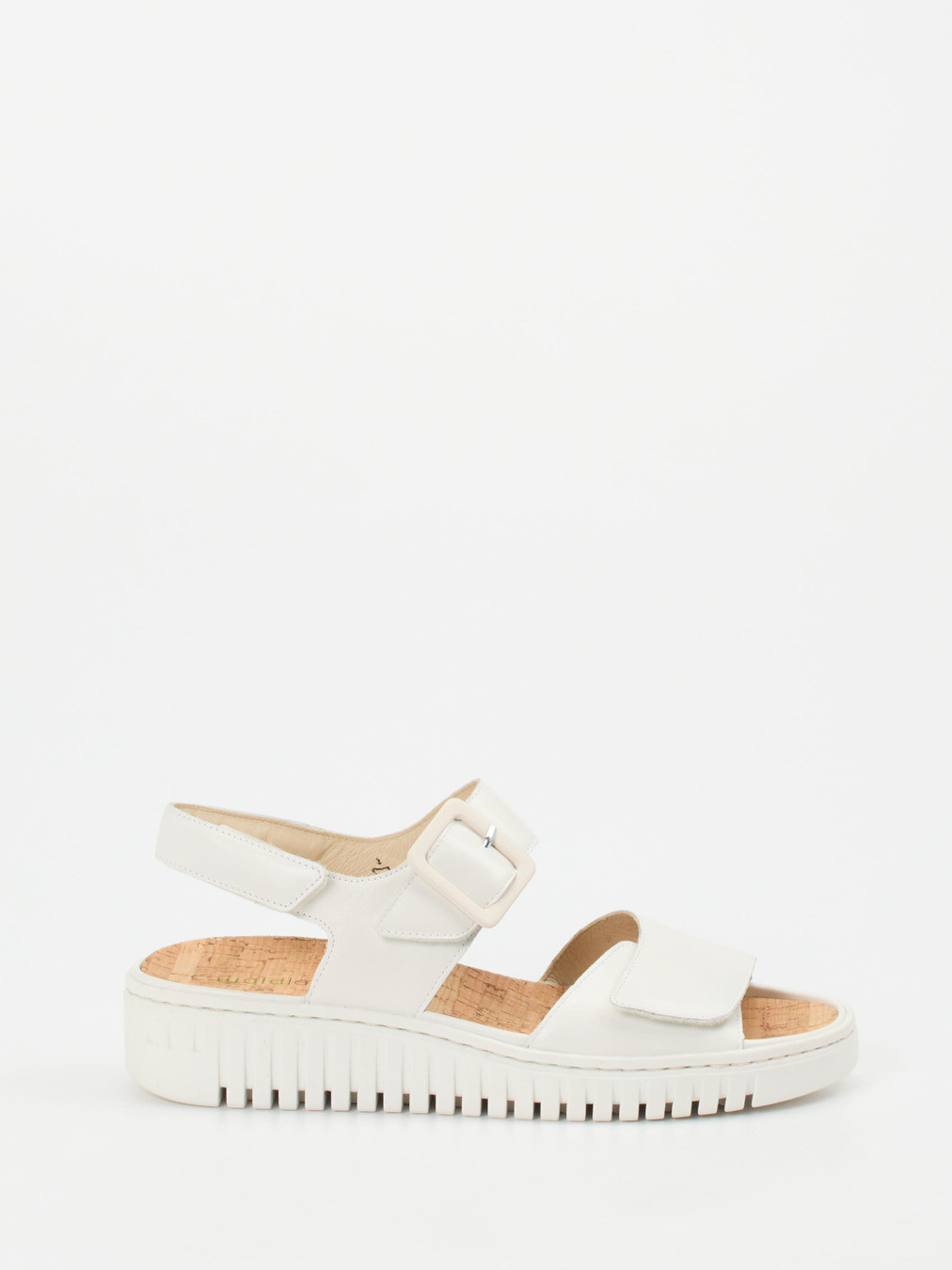 Sandalette H-Willow weiß 2251799004801