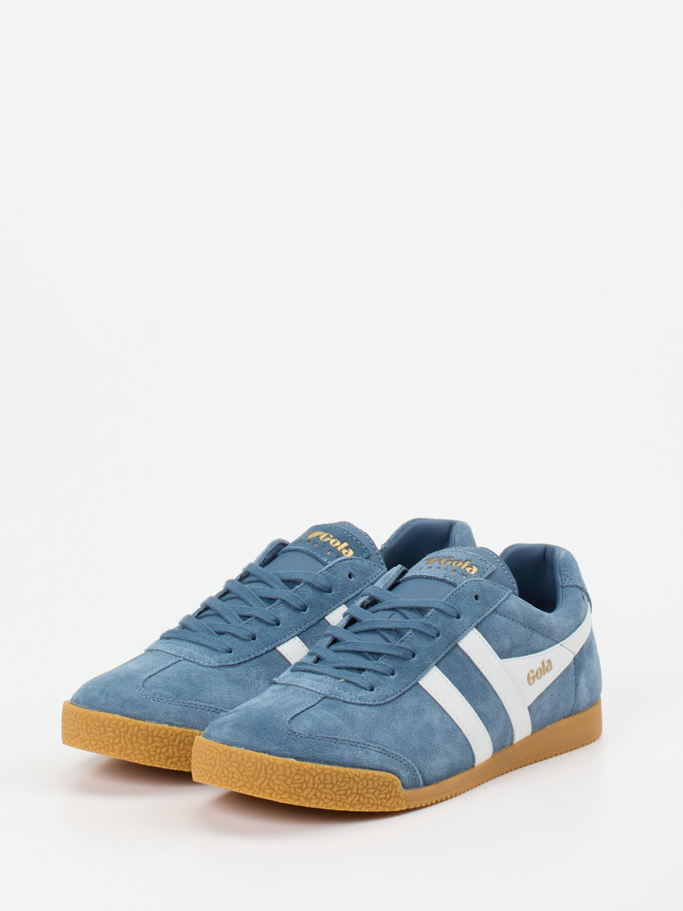 Sneaker blau 8465159004402