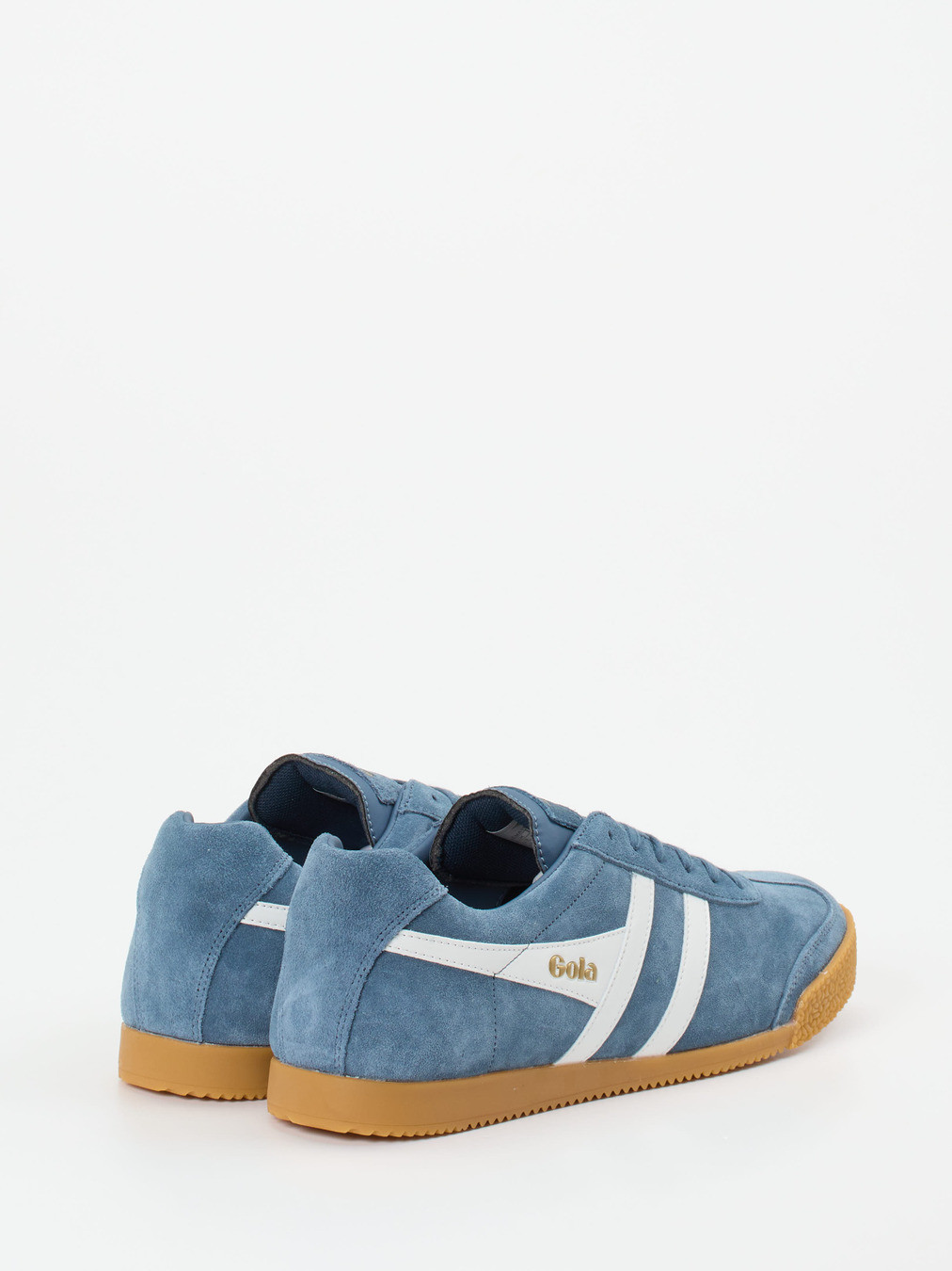 Sneaker blau 8465159004403