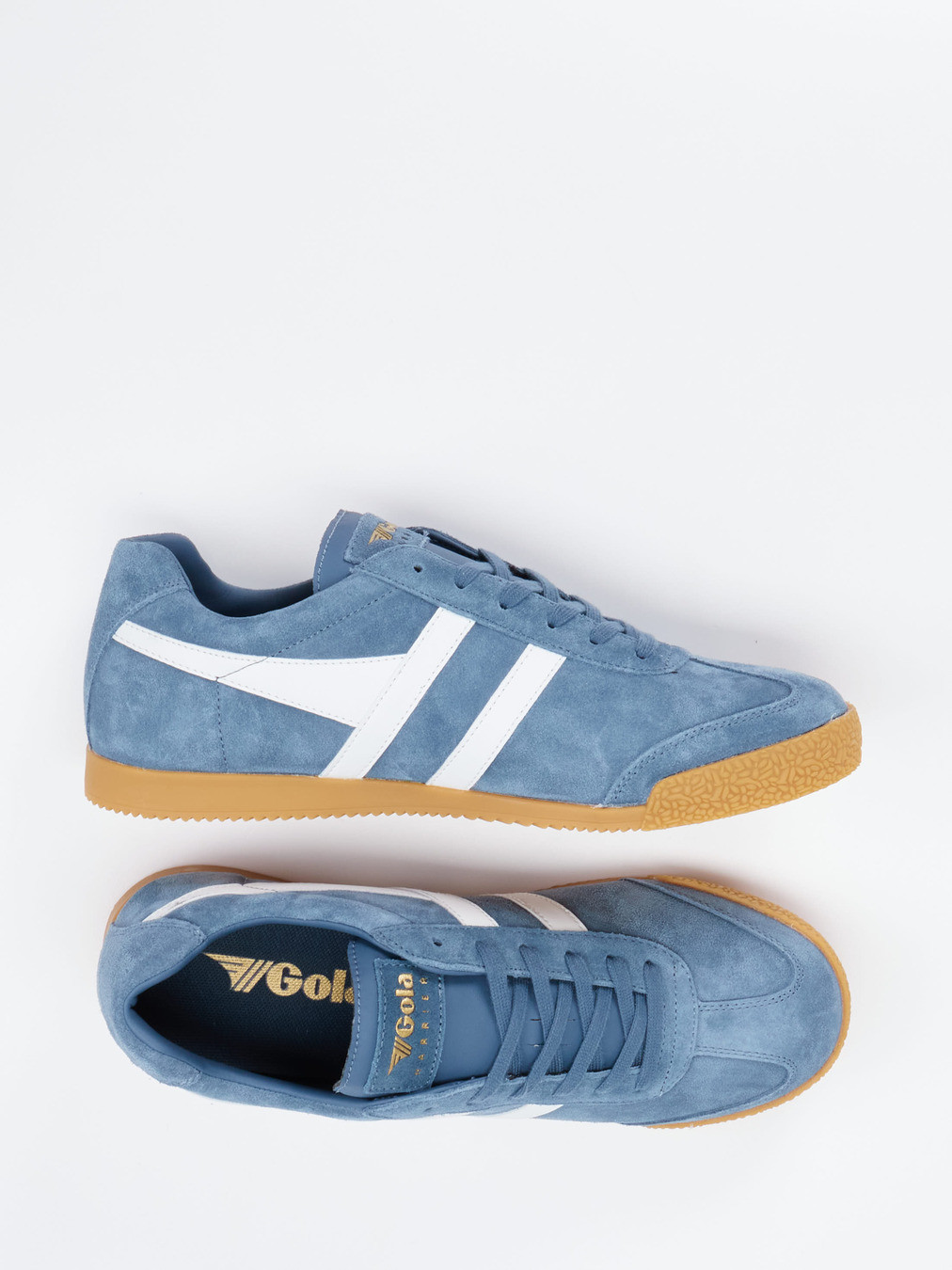 Sneaker blau 8465159004404