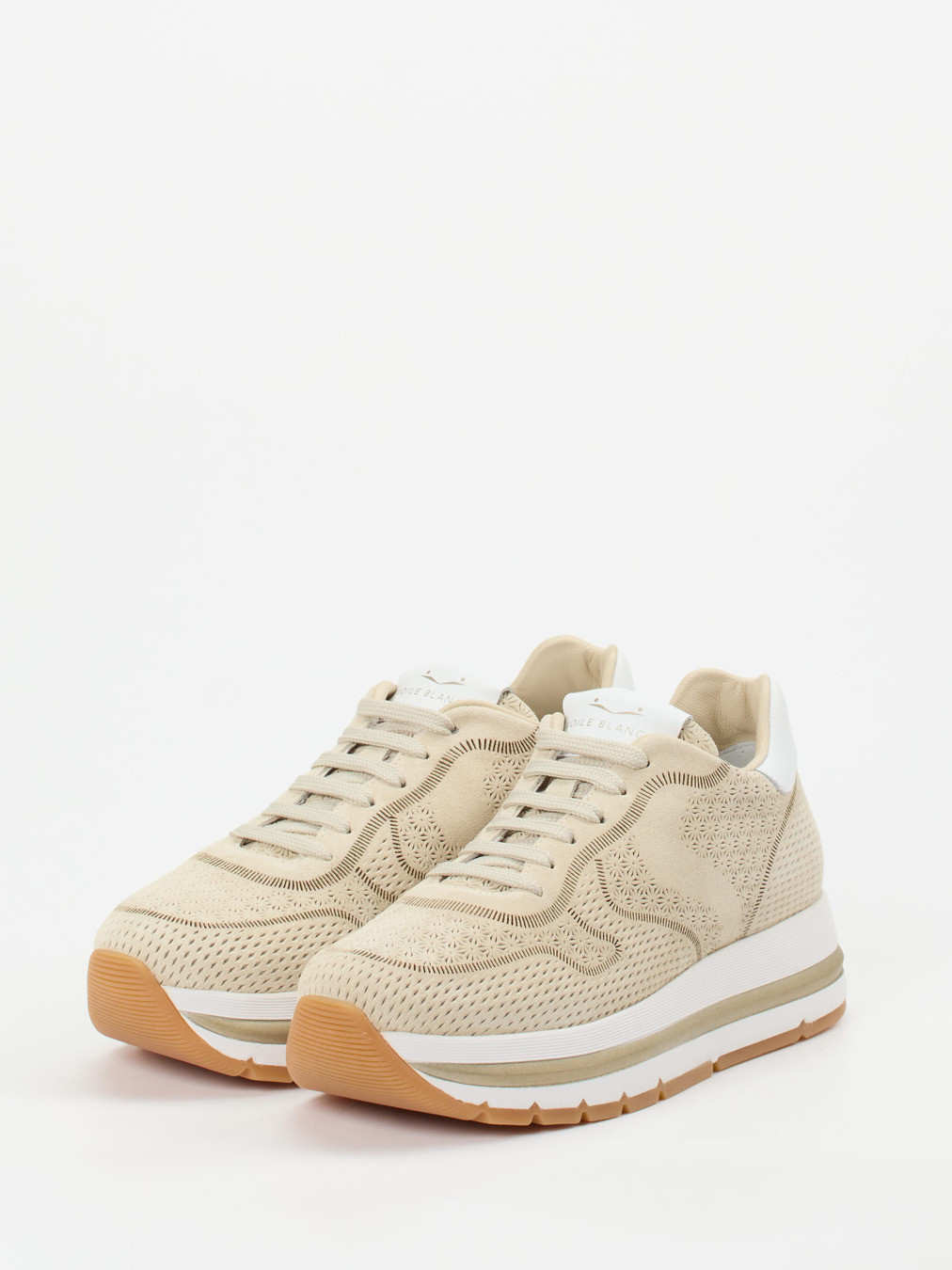 Sneaker beige 1665359001302
