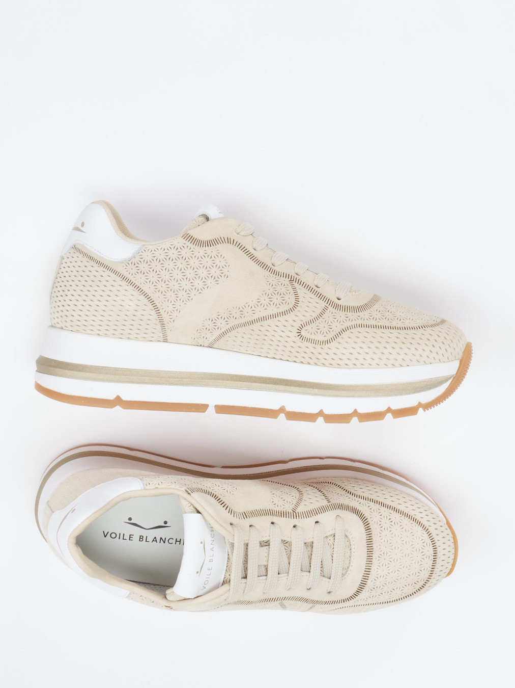 Sneaker beige 1665359001304