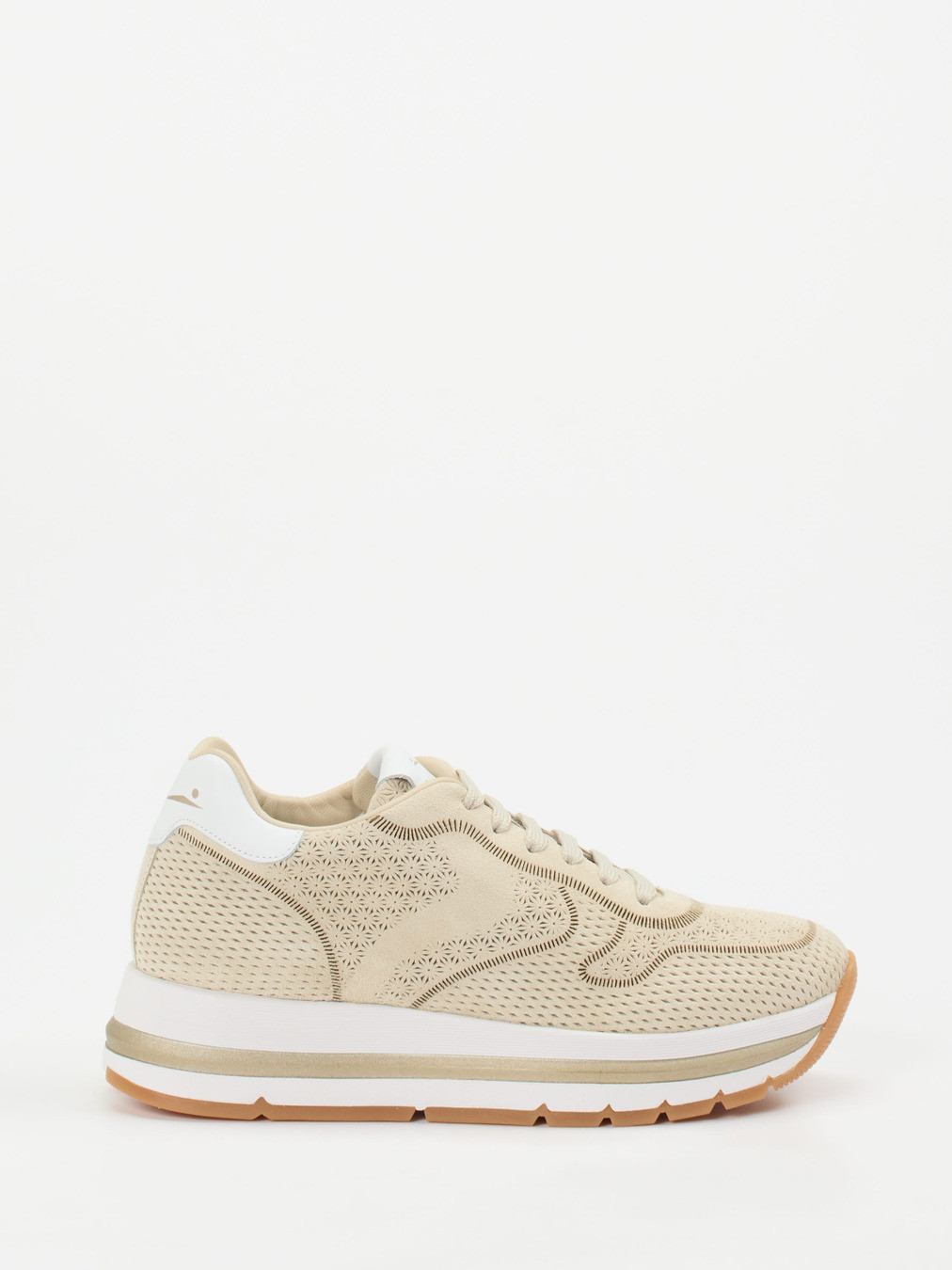 Sneaker beige 1665359001301