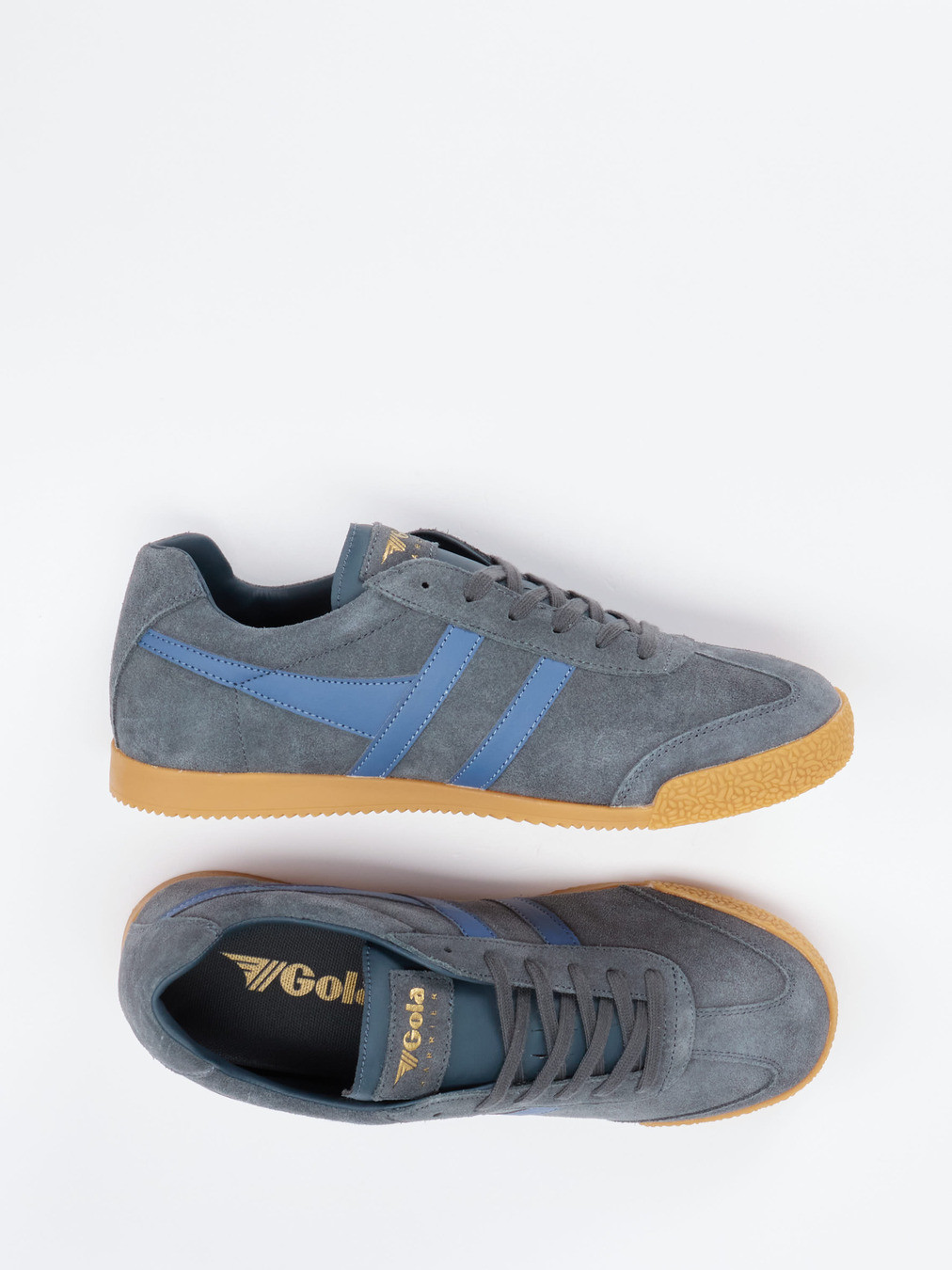 Sneaker grau 8465491001004