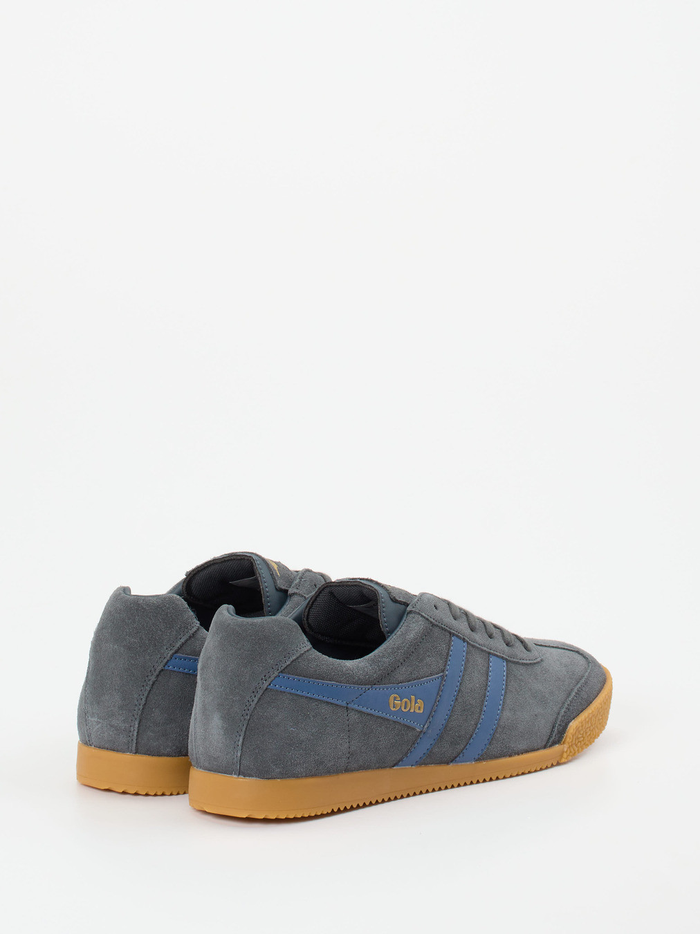 Sneaker grau 8465491001003