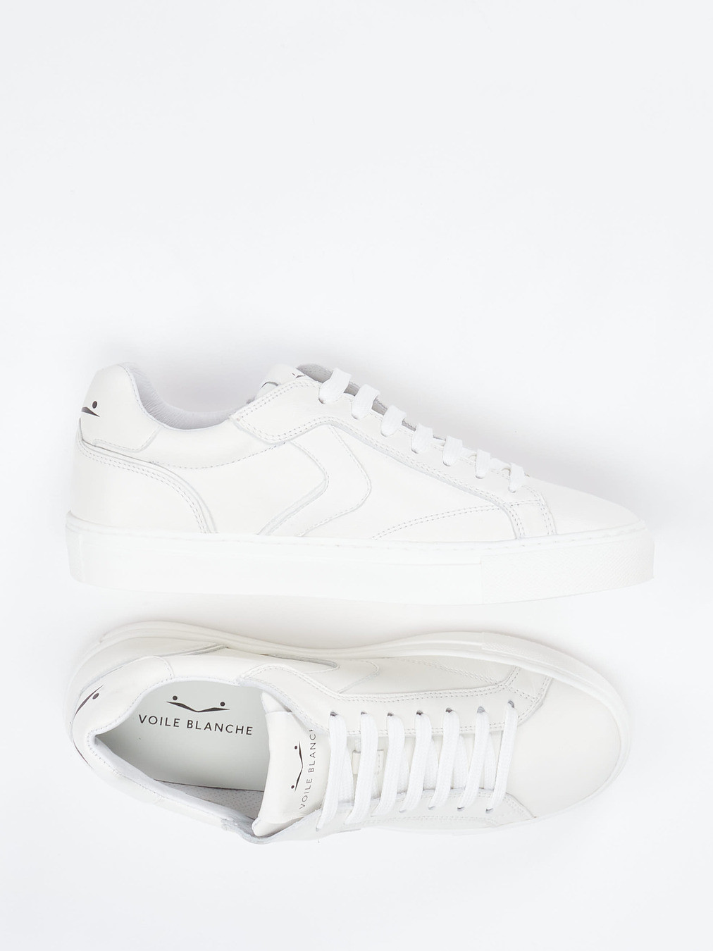 Sneaker weiß 1663799029504