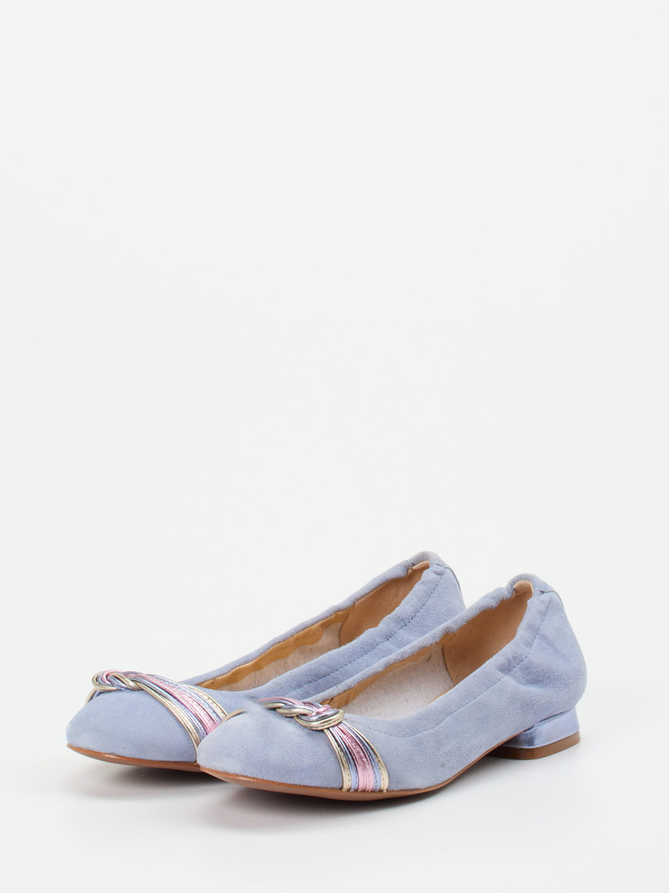 Ballerina blau 1411199001602