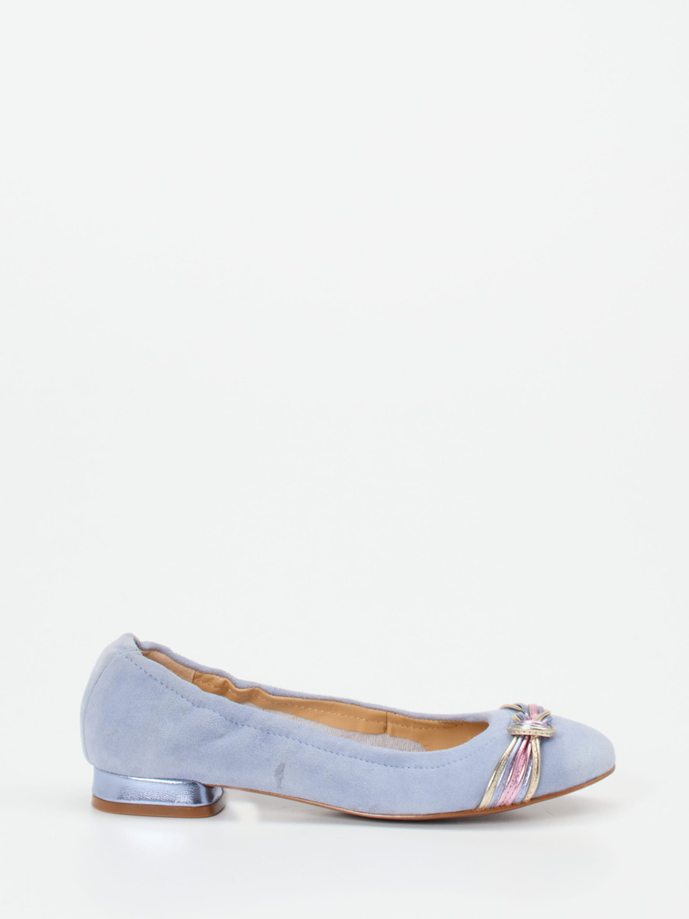 Ballerina blau 1411199001601