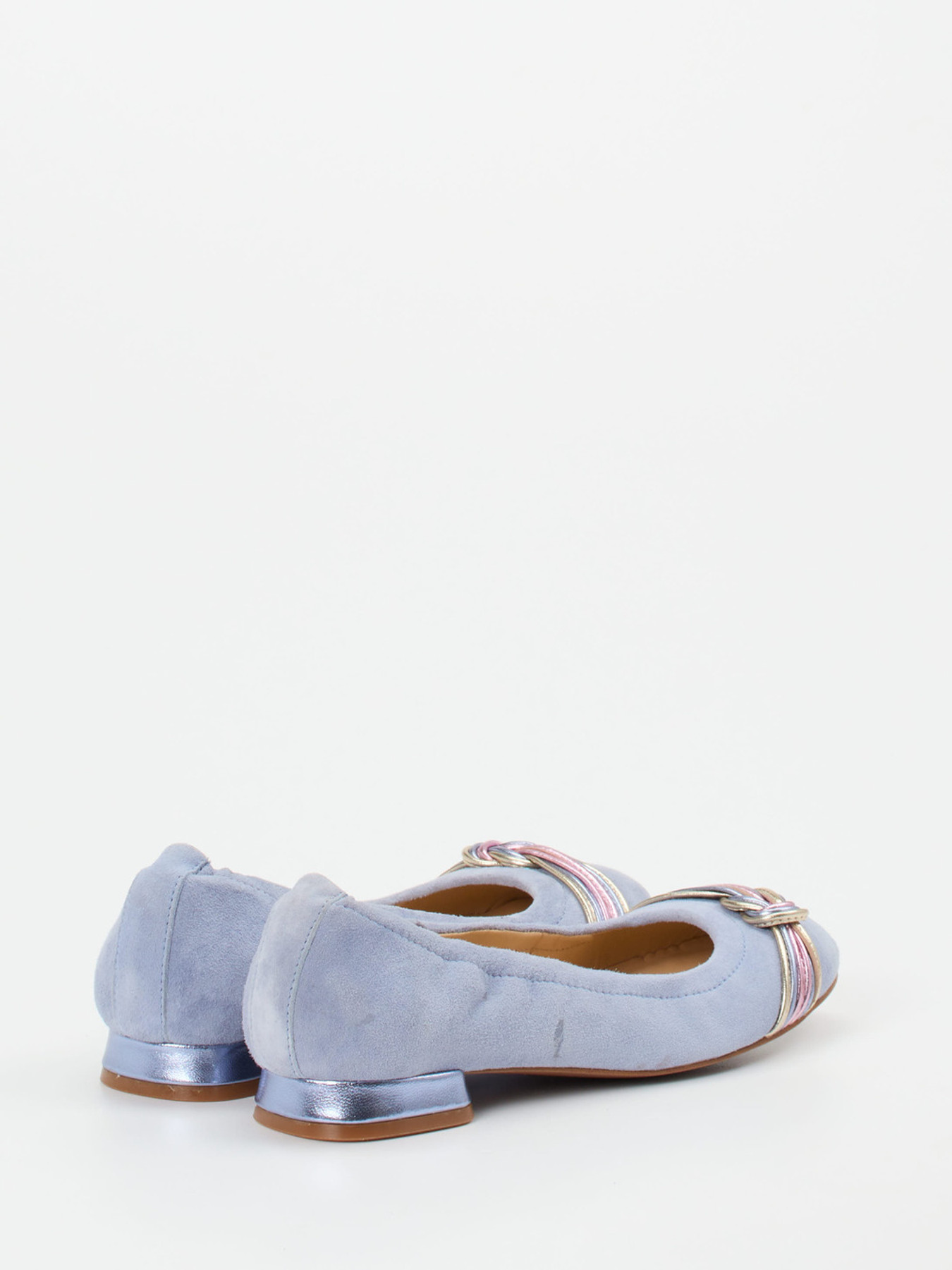 Ballerina blau 1411199001603