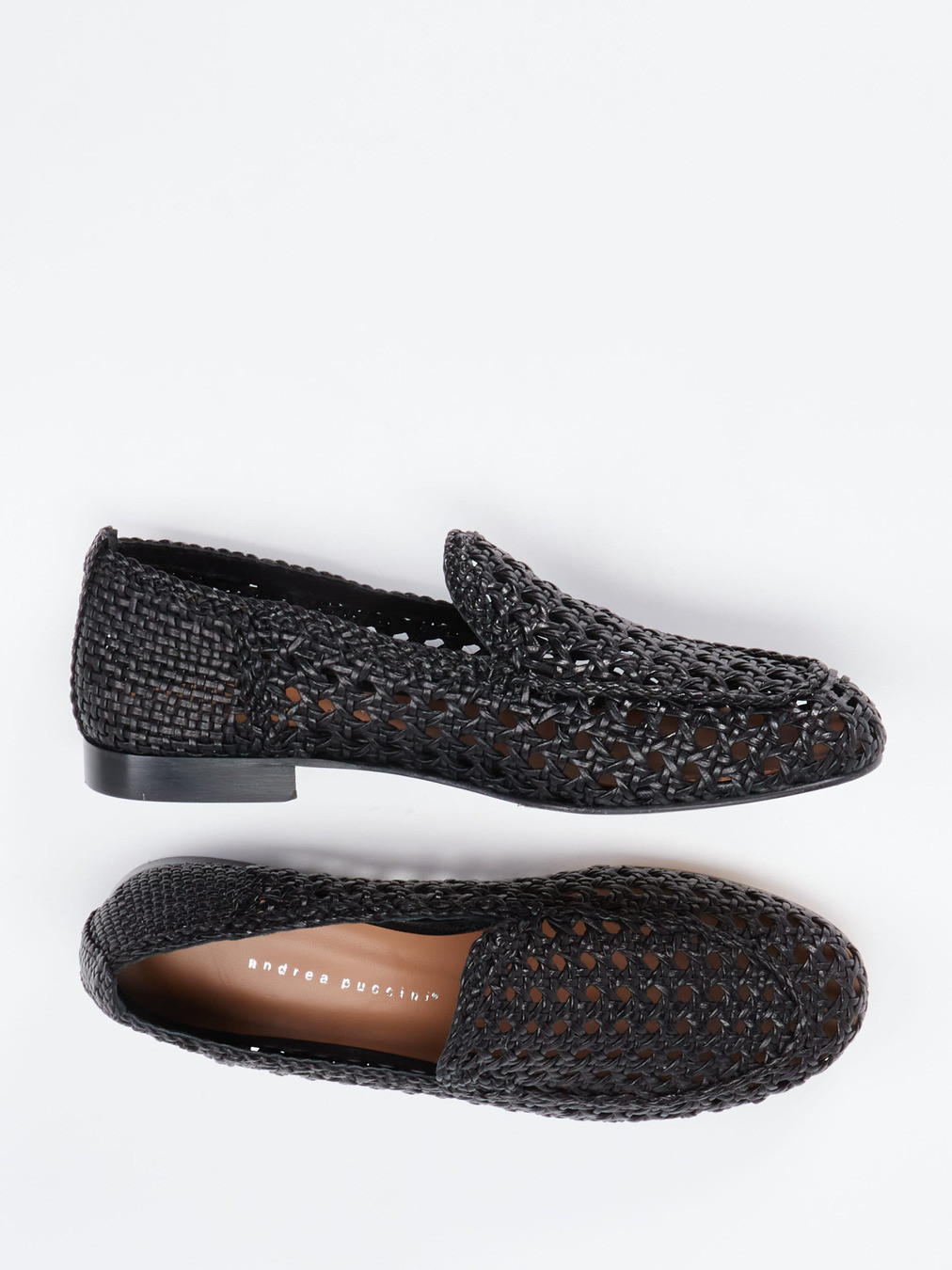 Slipper schwarz 1510009036504