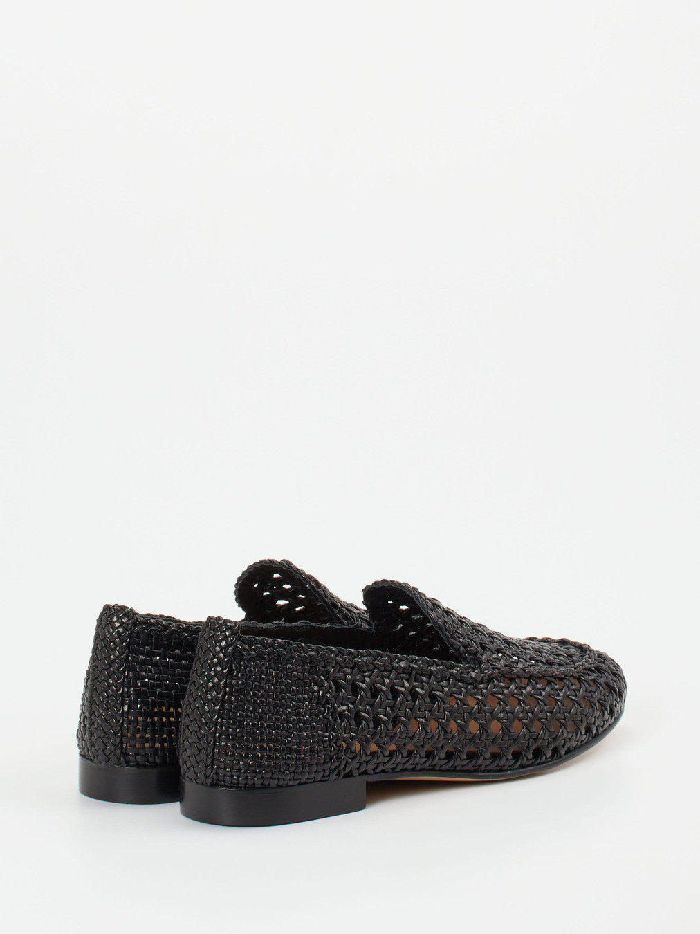 Slipper schwarz 1510009036503