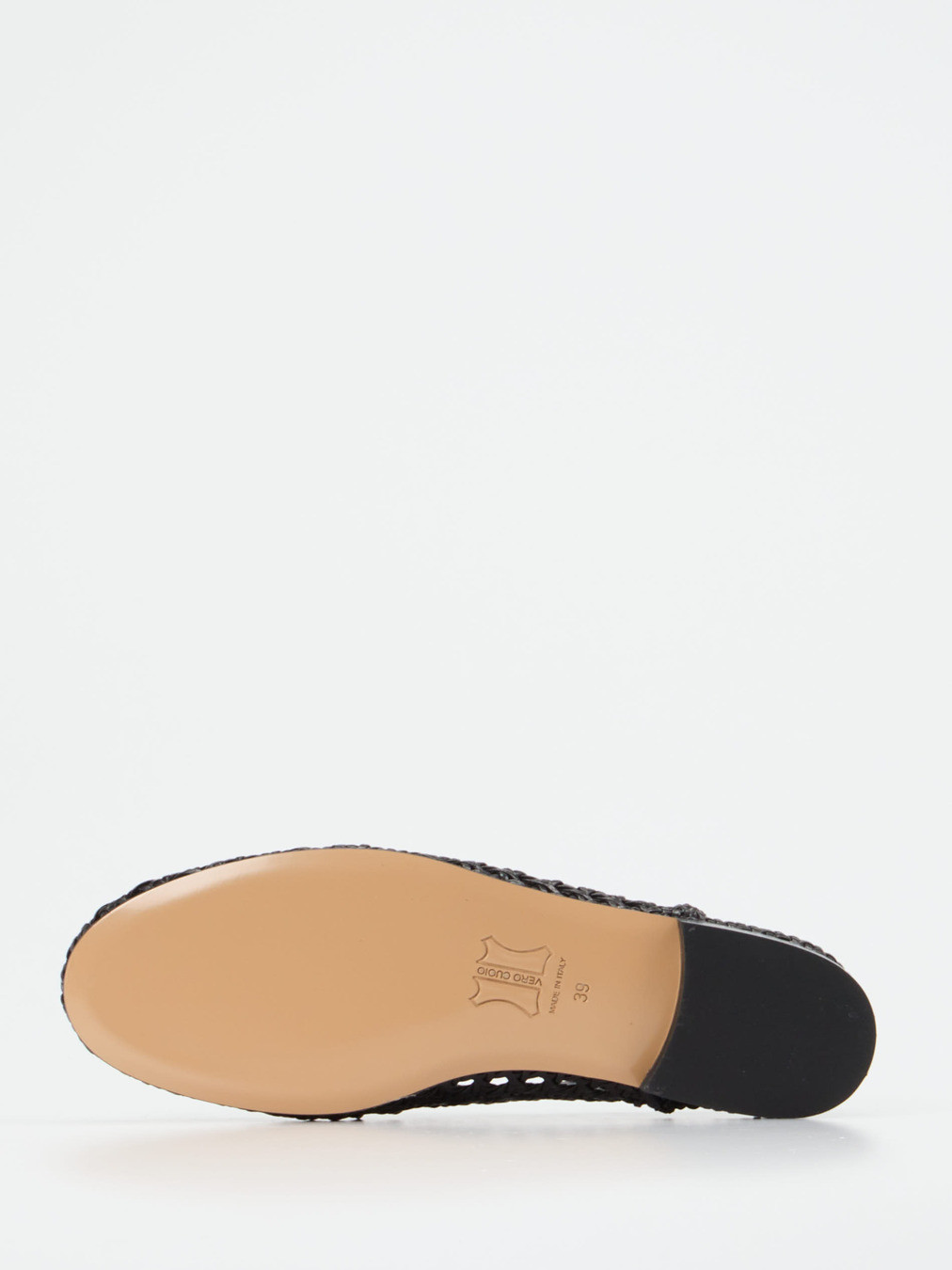 Slipper schwarz 1510009036505