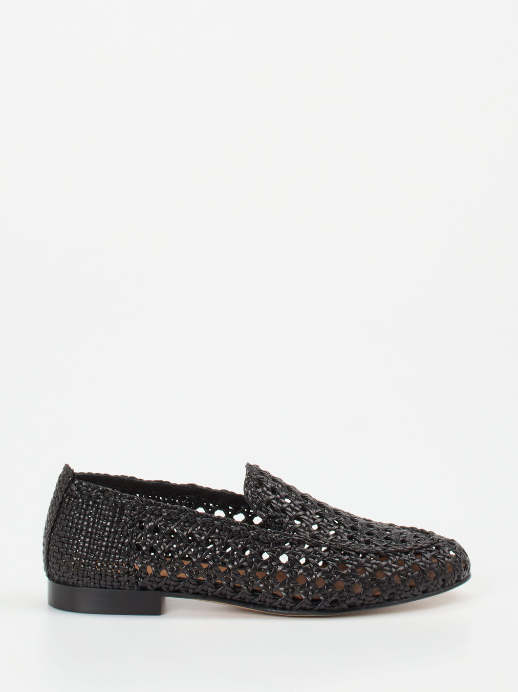 Slipper schwarz 1510009036501