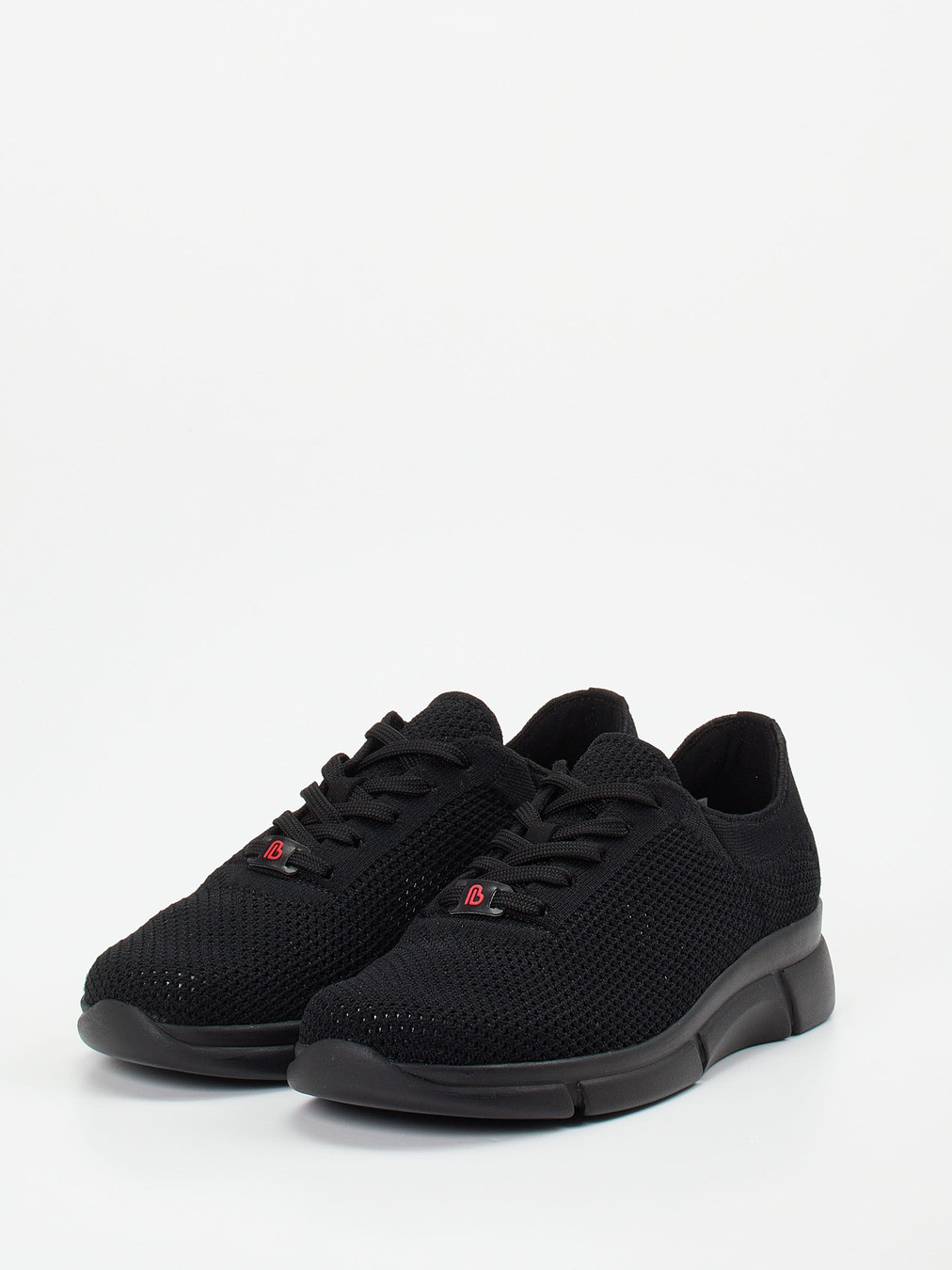 Sneaker schwarz 2651009037802