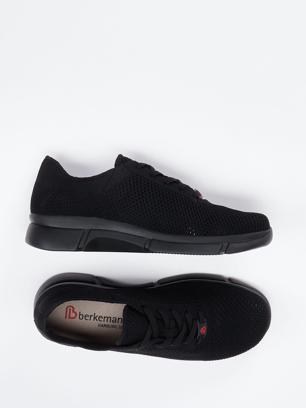 Sneaker schwarz 2651009037804