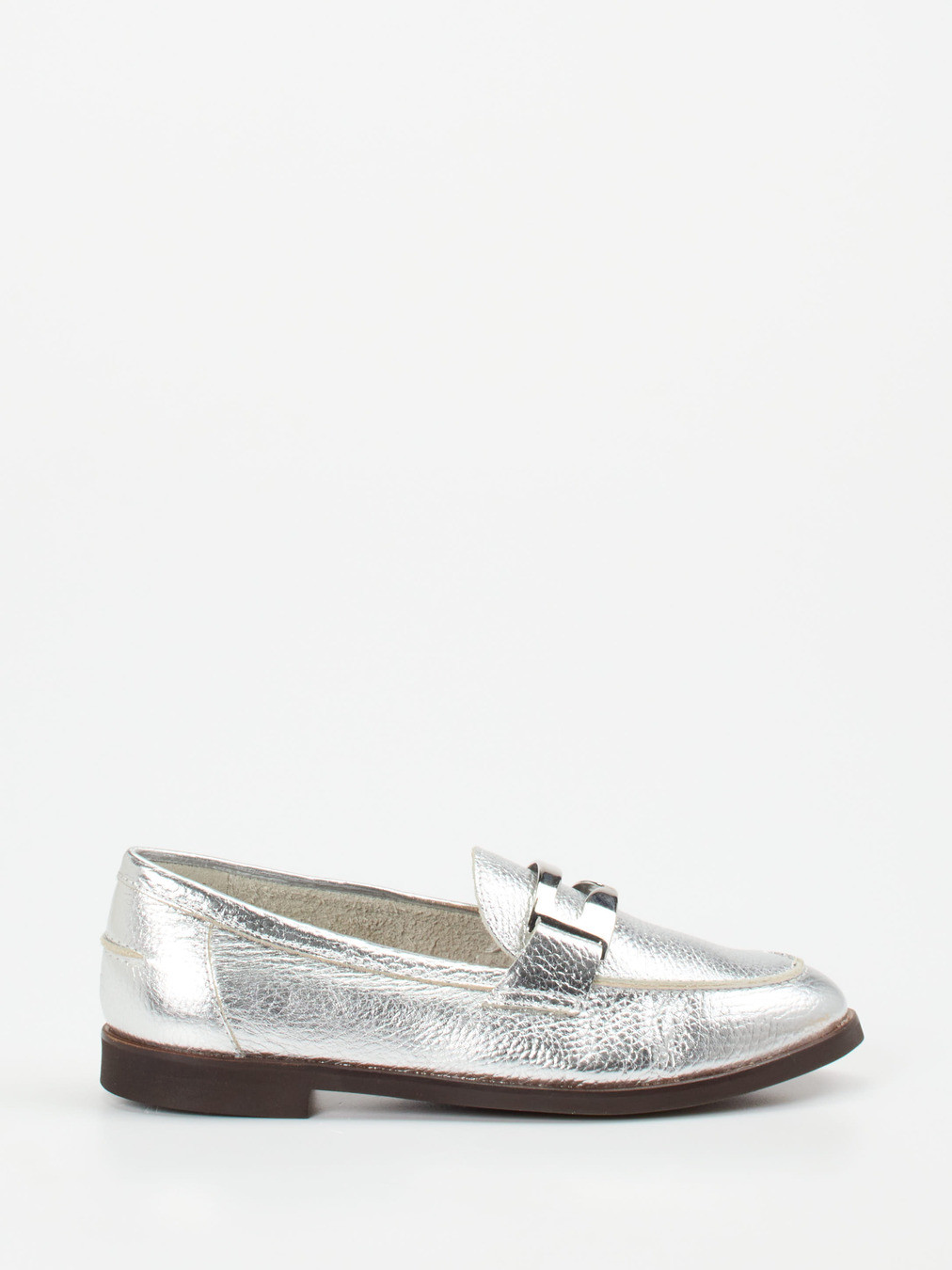 Slipper silber 1511449004301