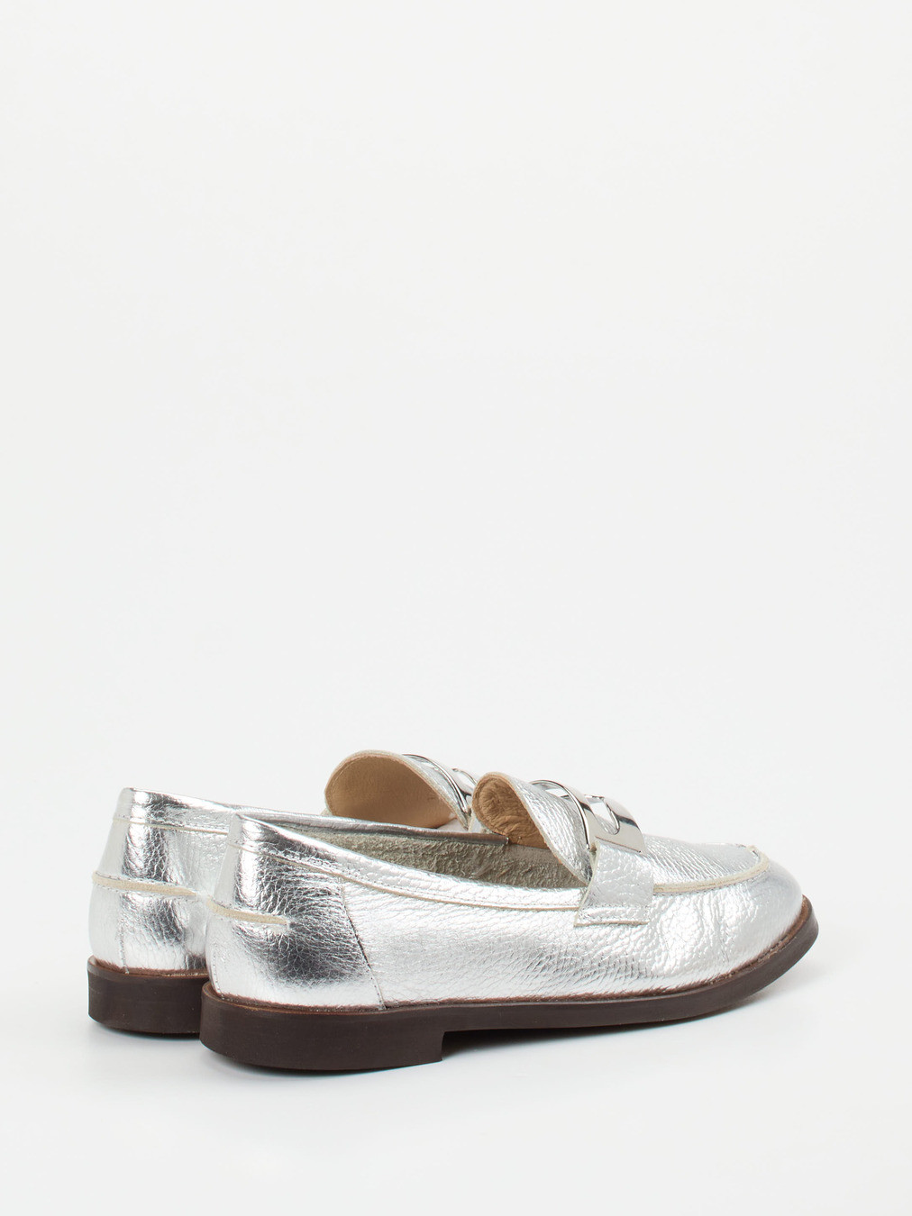 Slipper silber 1511449004303