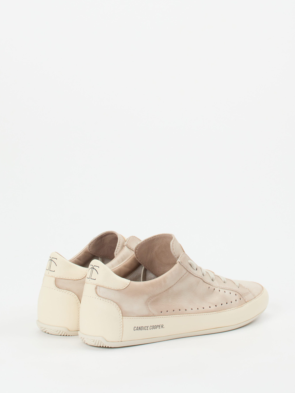 Sneaker braun 1661249006003