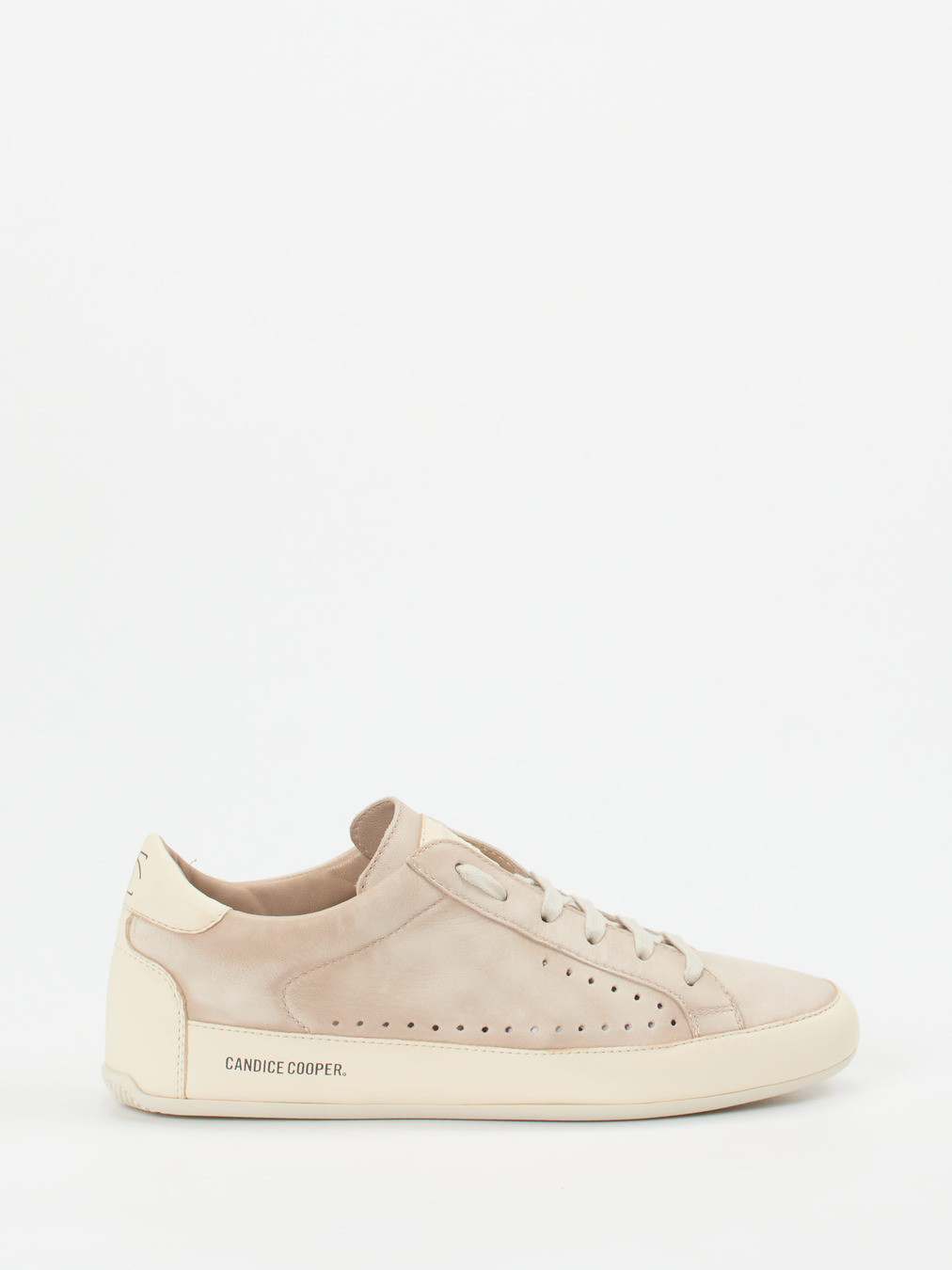 Sneaker braun 1661249006001