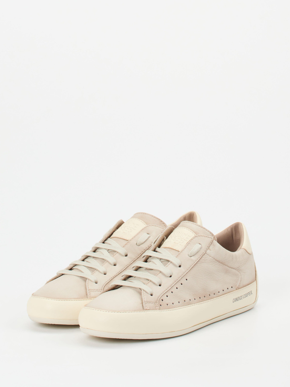Sneaker braun 1661249006002