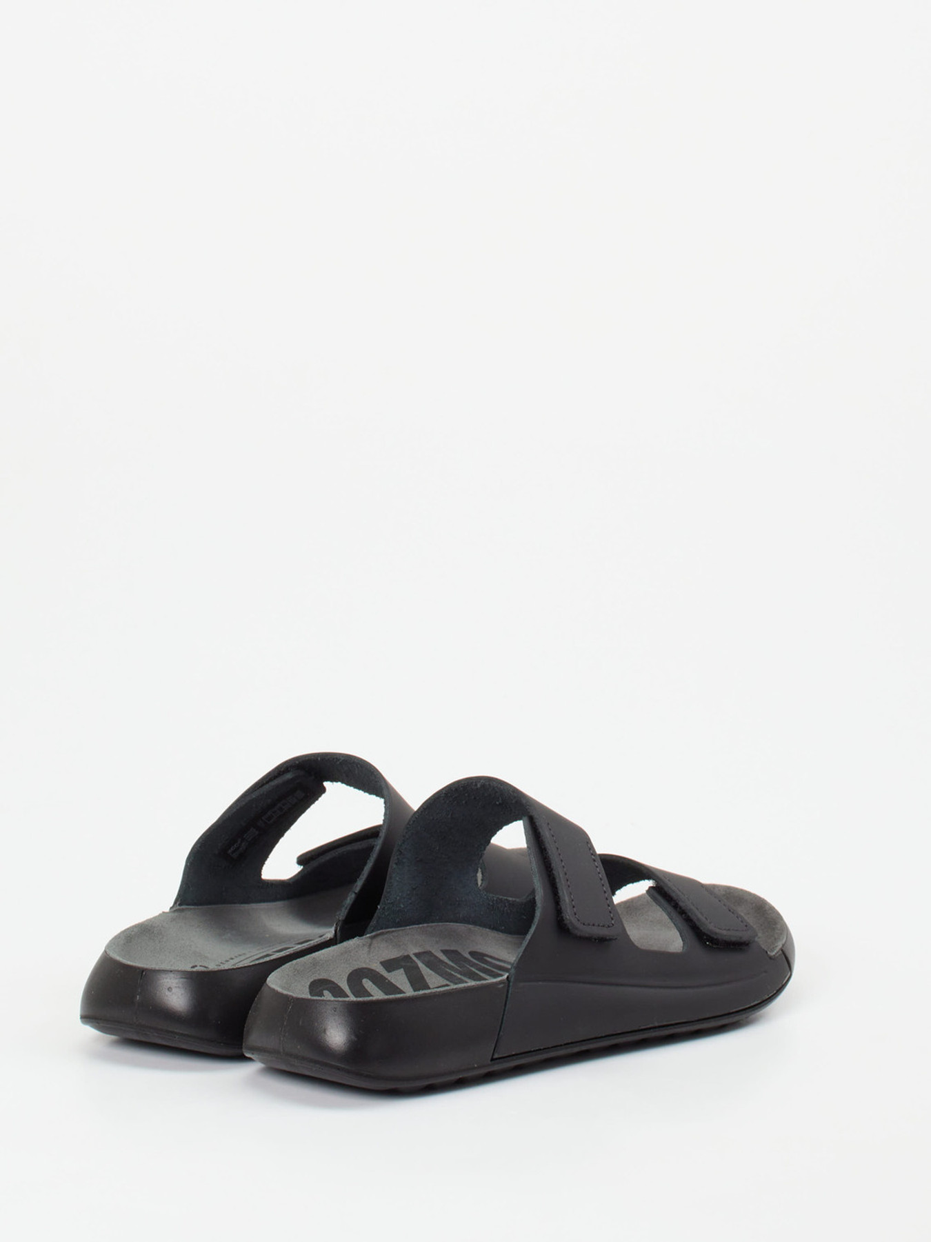 Pantolette schwarz 1101009005603