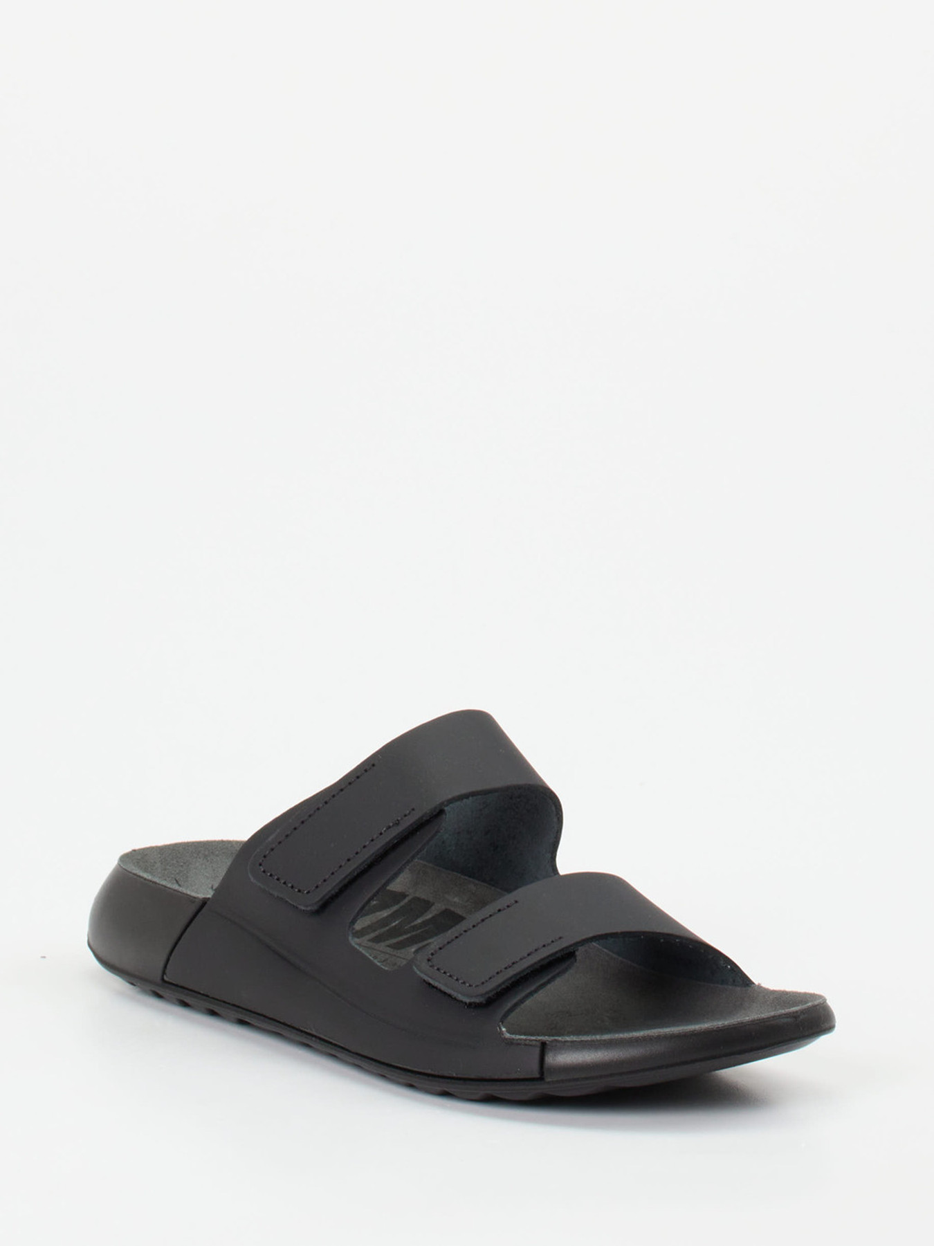 Pantolette schwarz 1101009005606