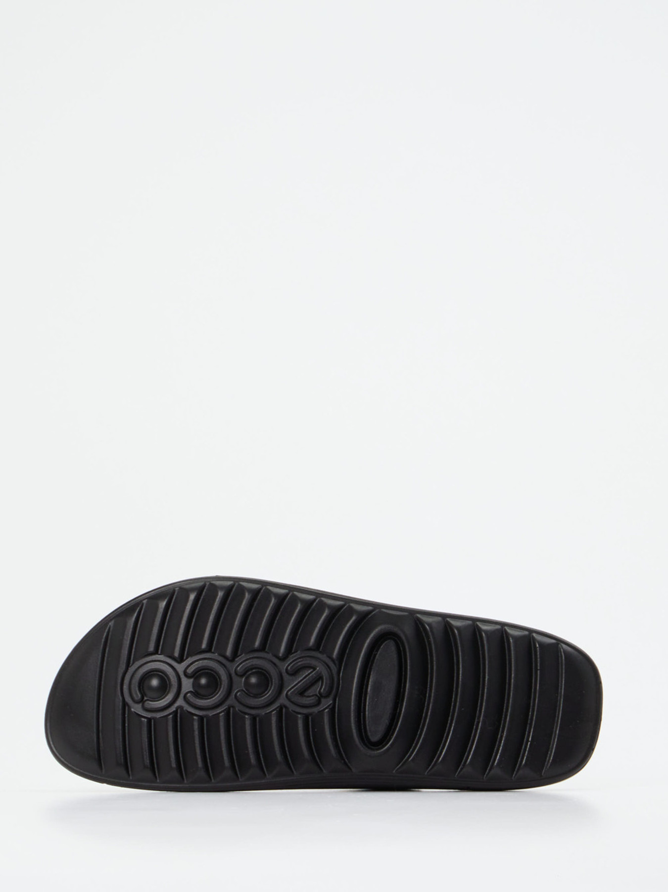 Pantolette schwarz 1101009005605