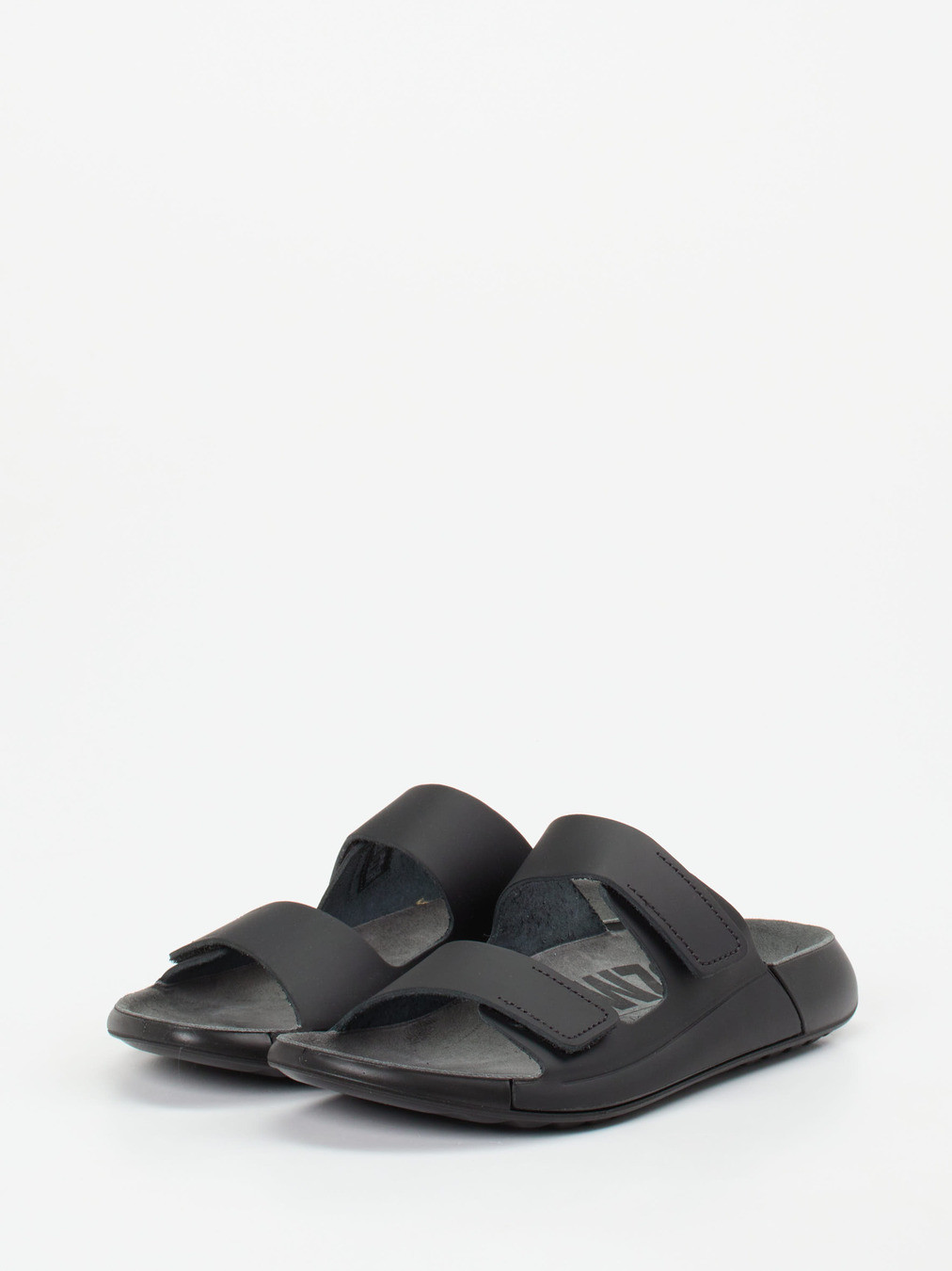 Pantolette schwarz 1101009005602