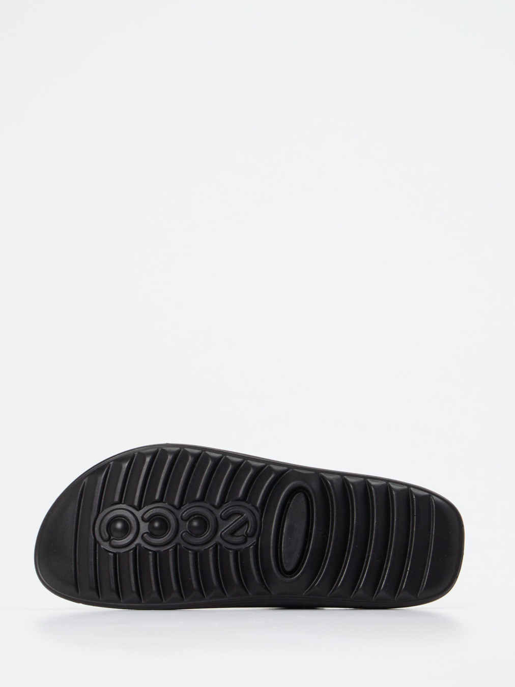 Pantolette schwarz 1101009005605