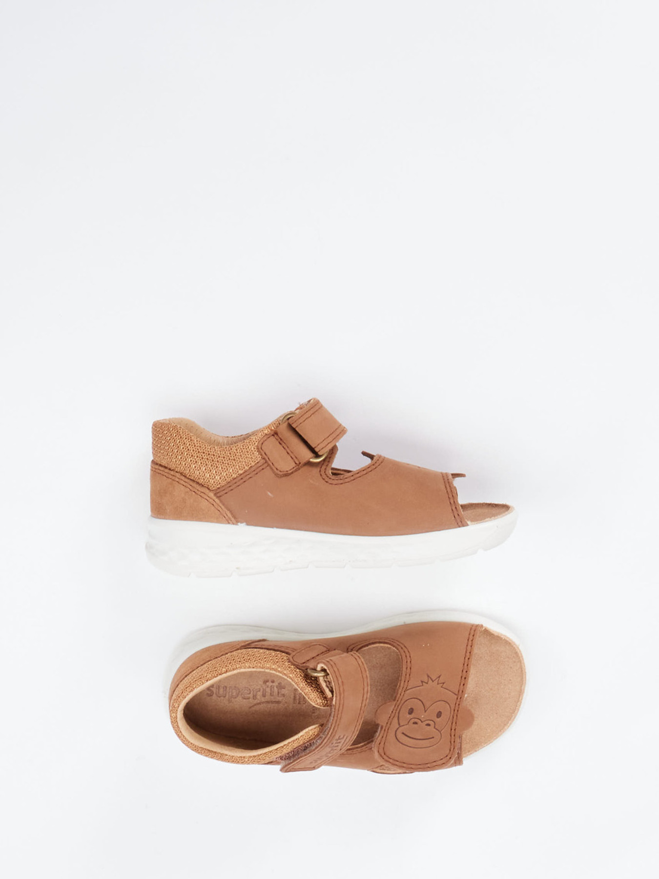 Sandale braun 6211289000504