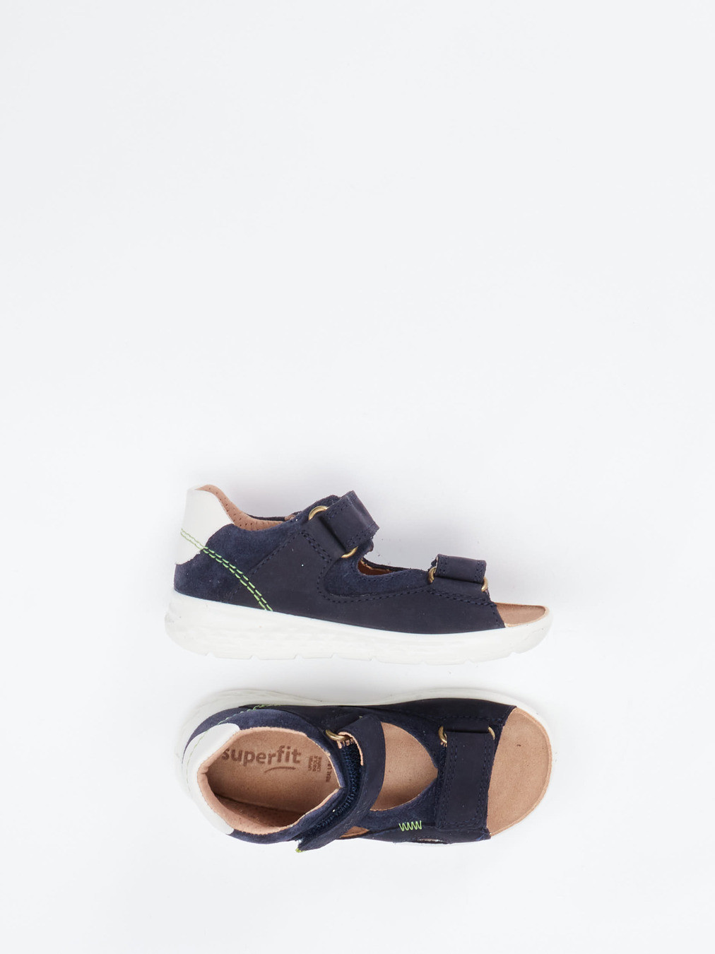 Sandale blau 6211109003304