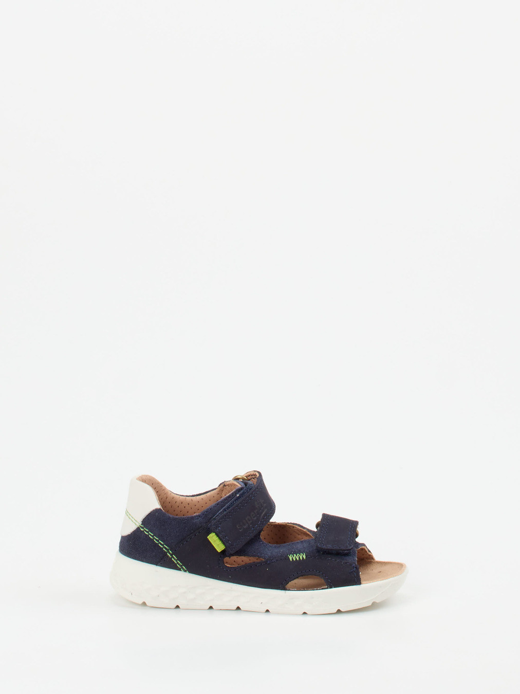 Sandale blau 6211109003301