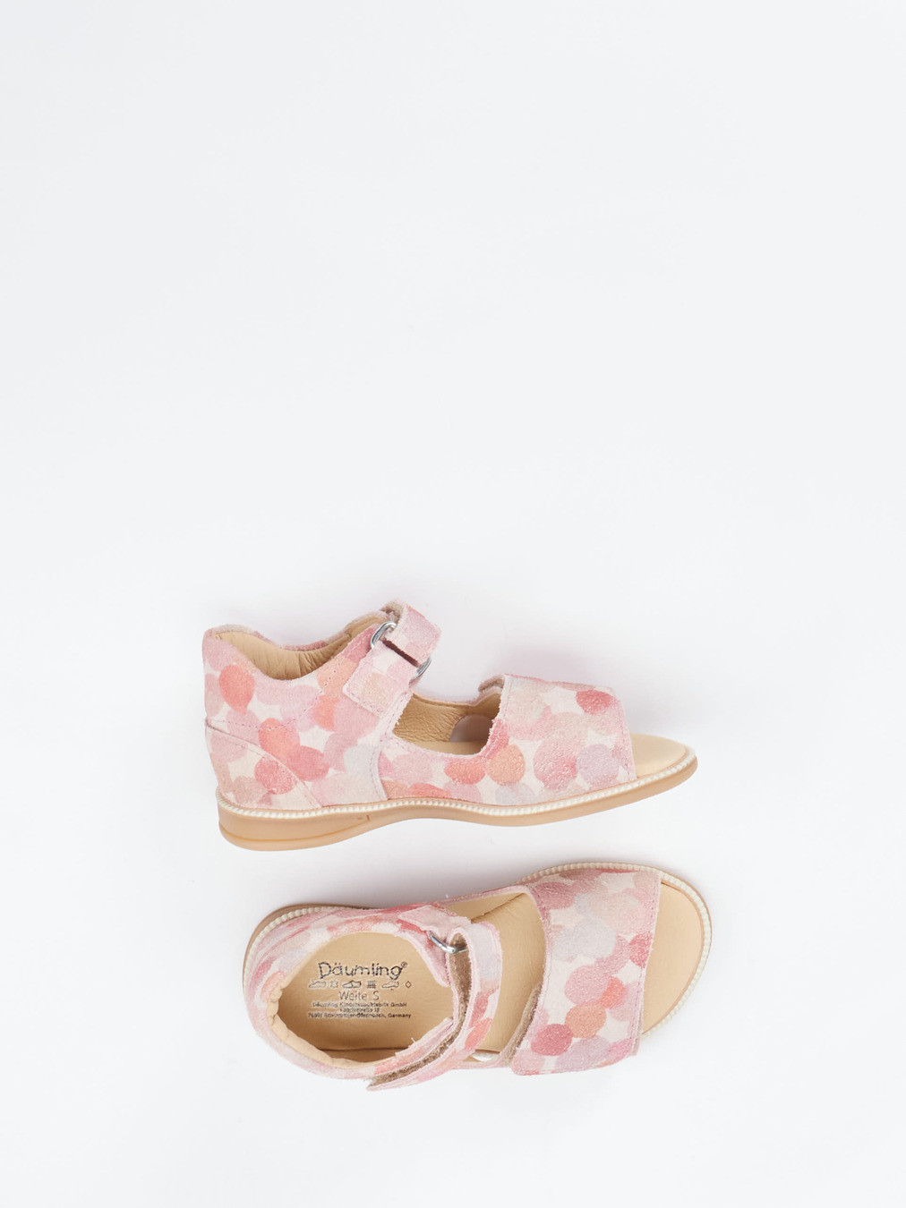 Sandale rosa 6211599000904