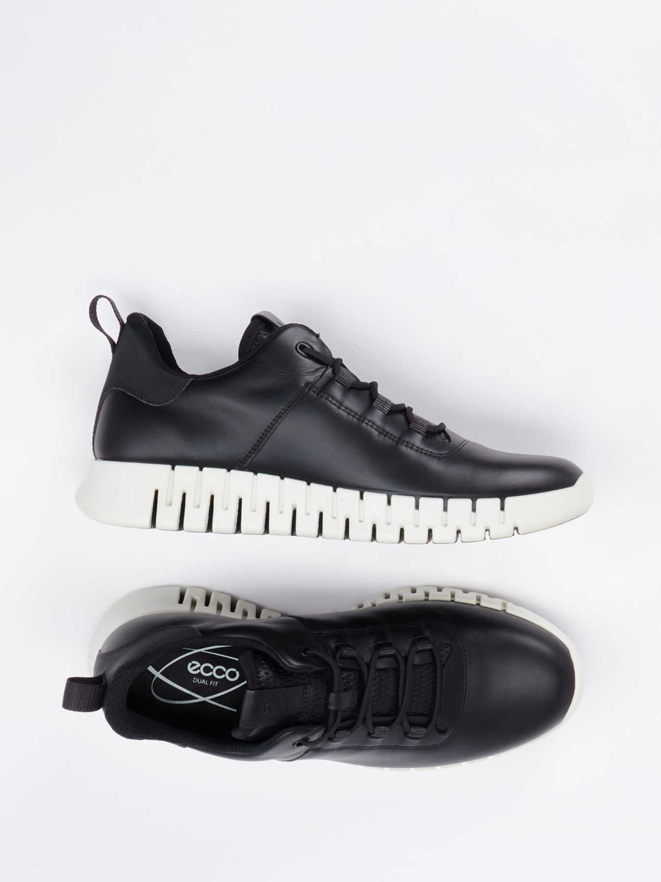 Sneaker schwarz 4661009062304