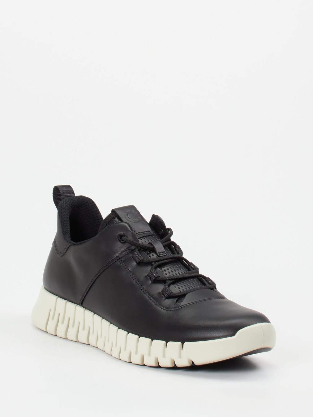 Sneaker schwarz 4661009062306