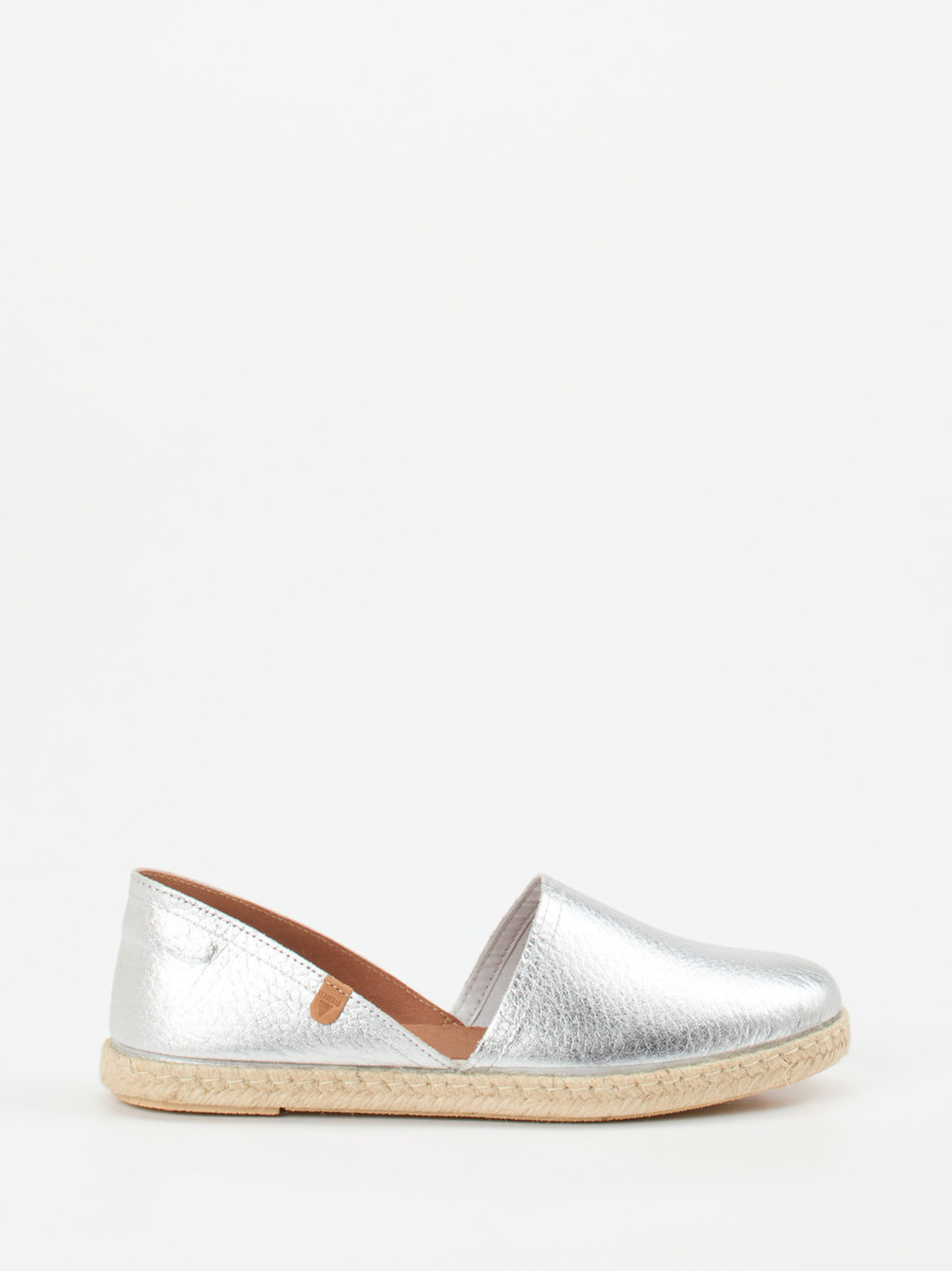 Slipper silber 1311449000401