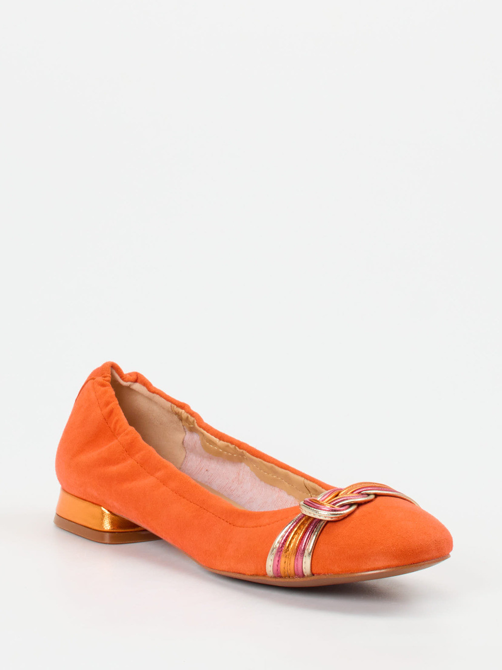 Ballerina orange 1411579001306