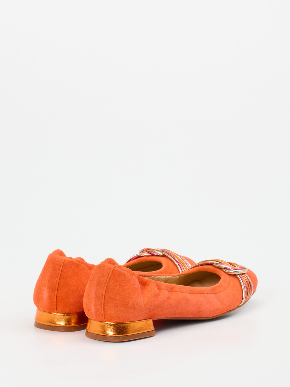 Ballerina orange 1411579001303
