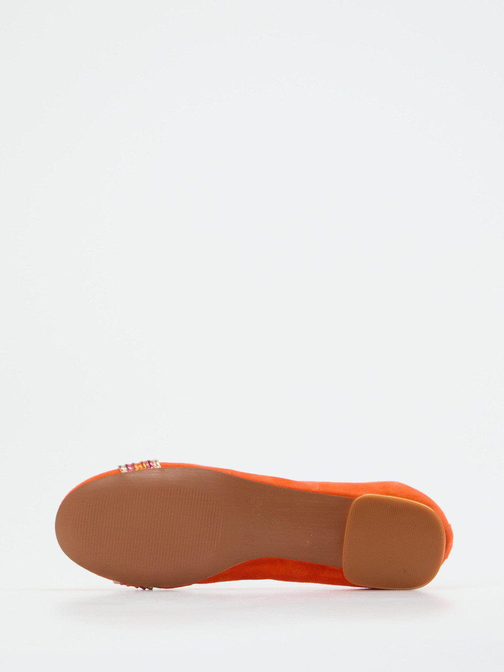 Ballerina orange 1411579001305