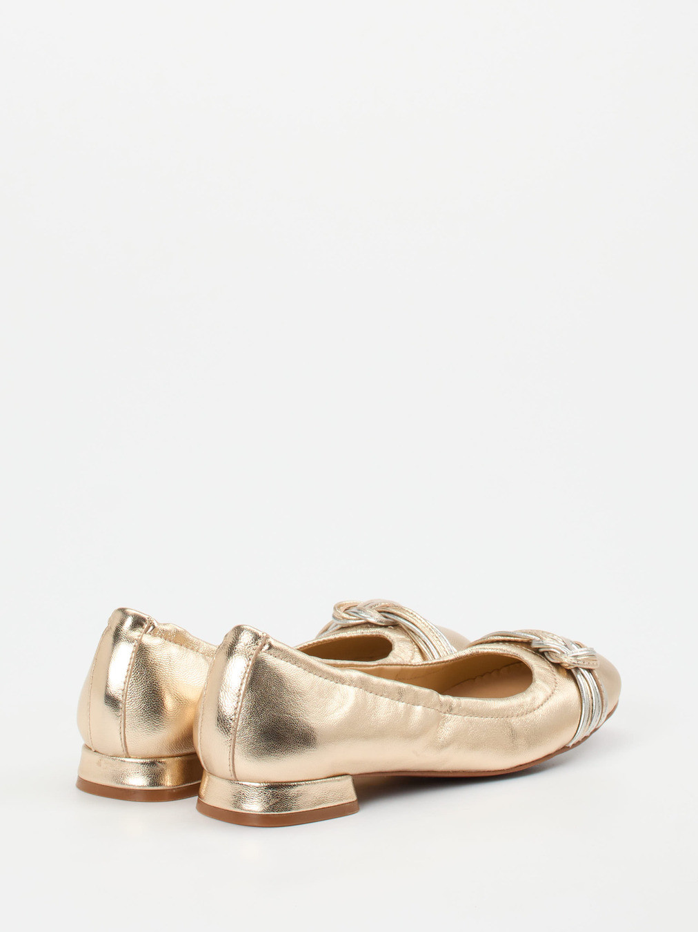 Ballerina gold 1411889001303