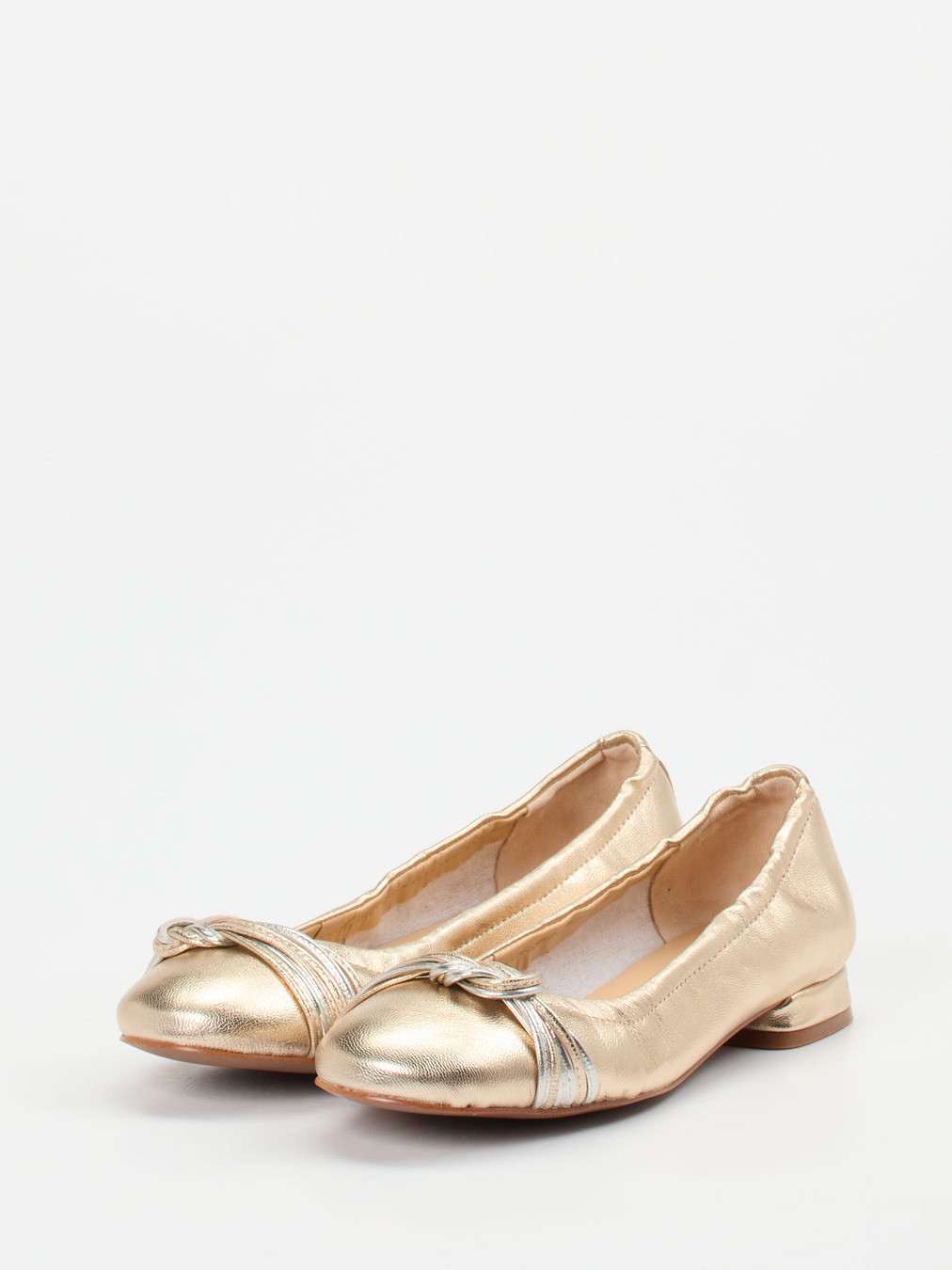 Ballerina gold 1411889001302