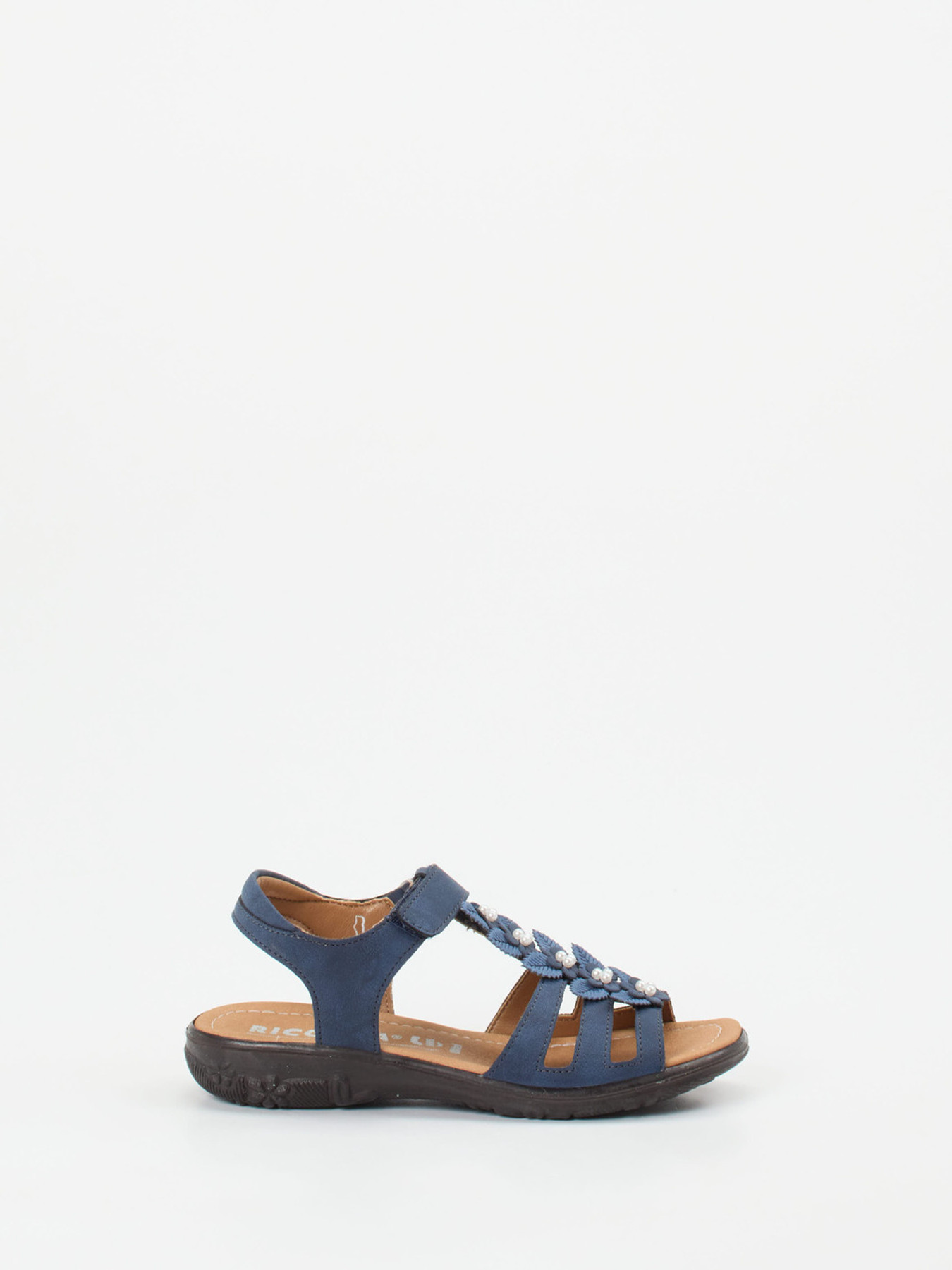 Sandalette blau 6201109014501