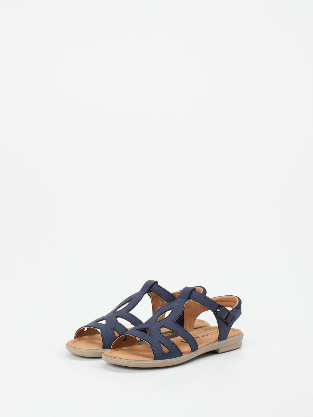 Sandalette blau 6201109014402