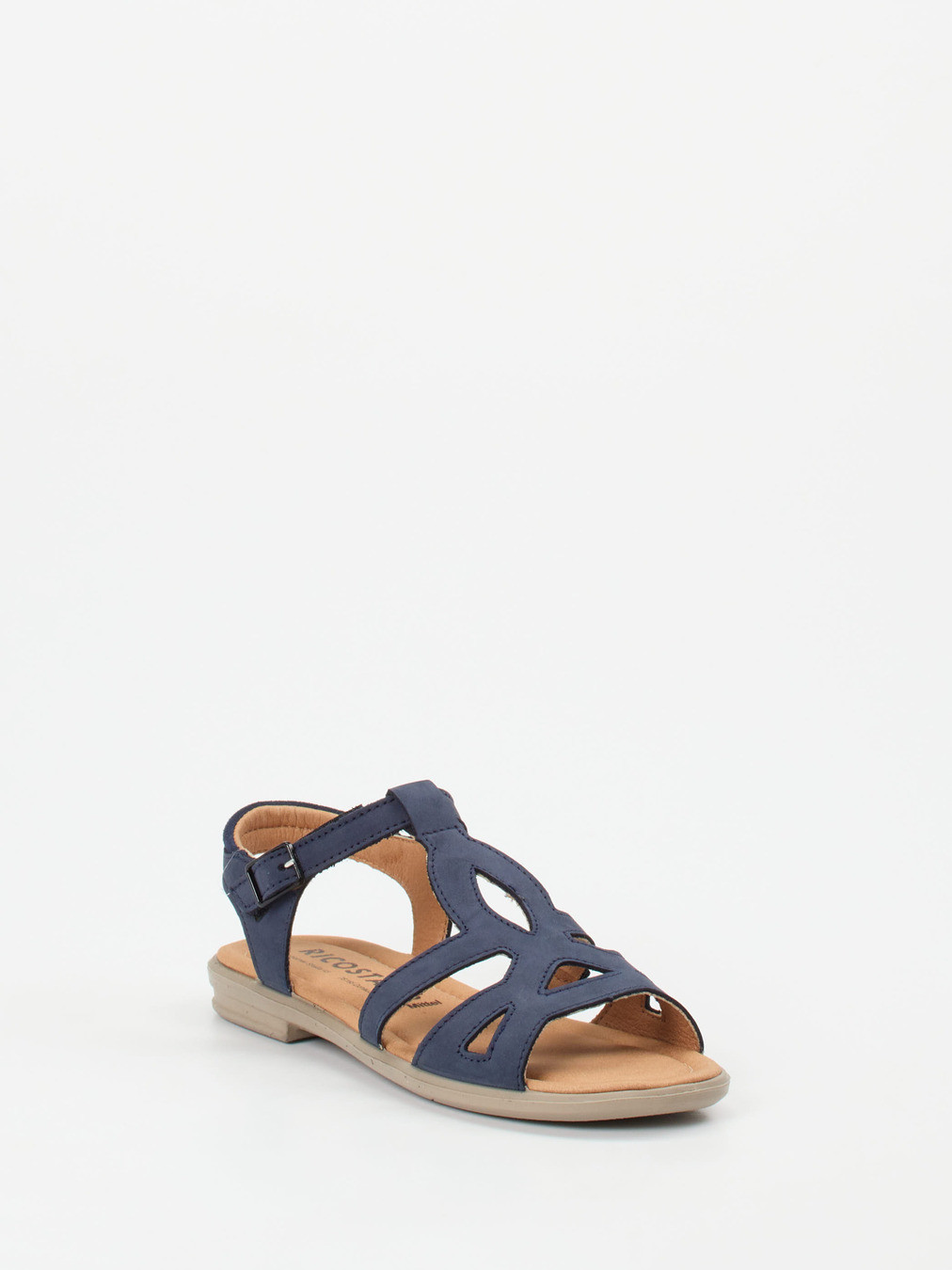 Sandalette blau 6201109014406
