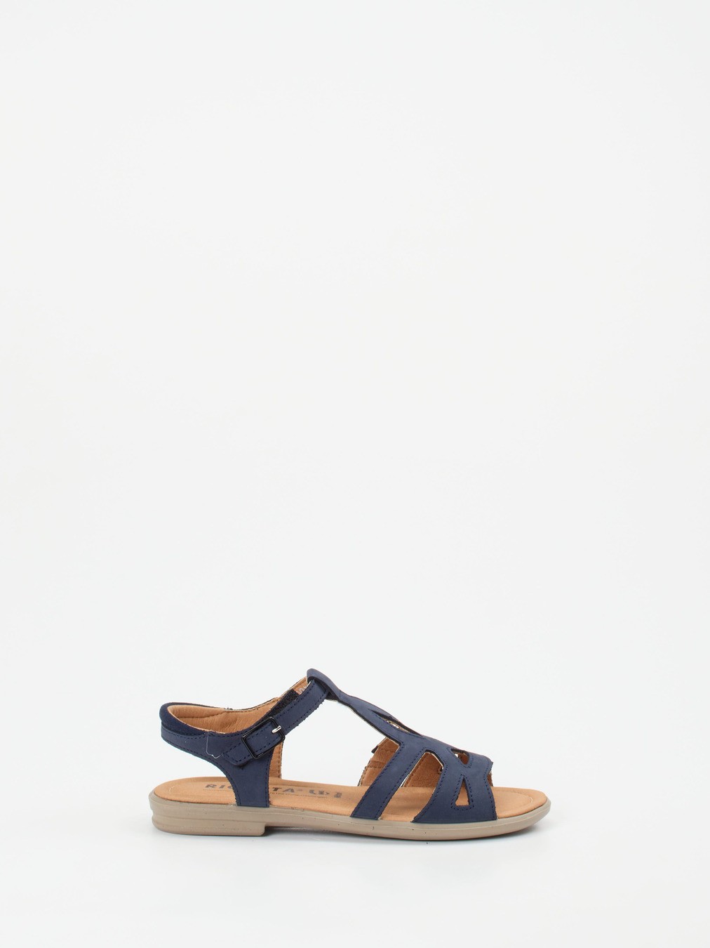 Sandalette blau 6201109014401