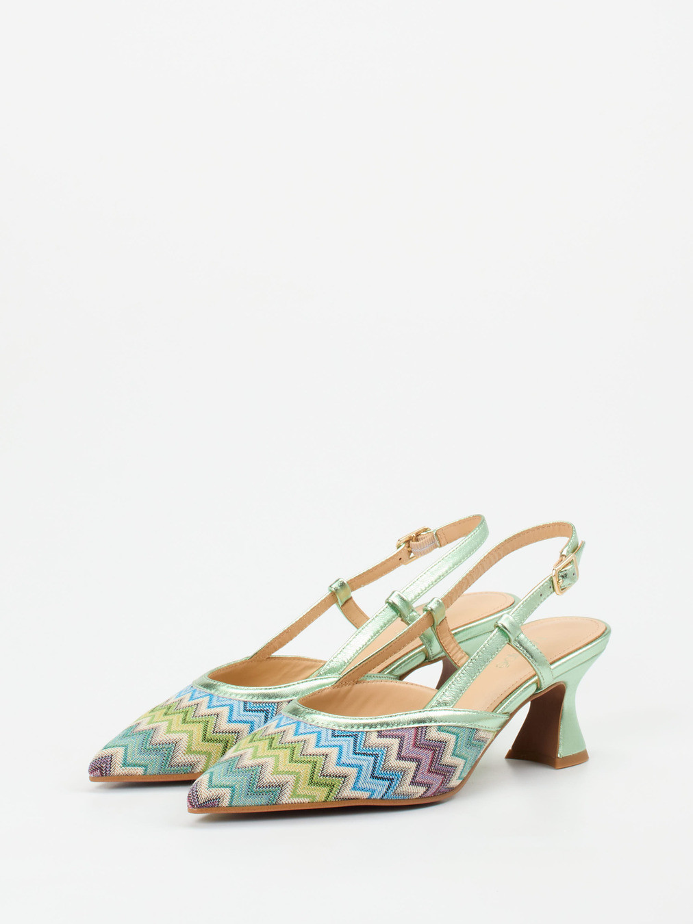 Slingpumps multi 1307996000102