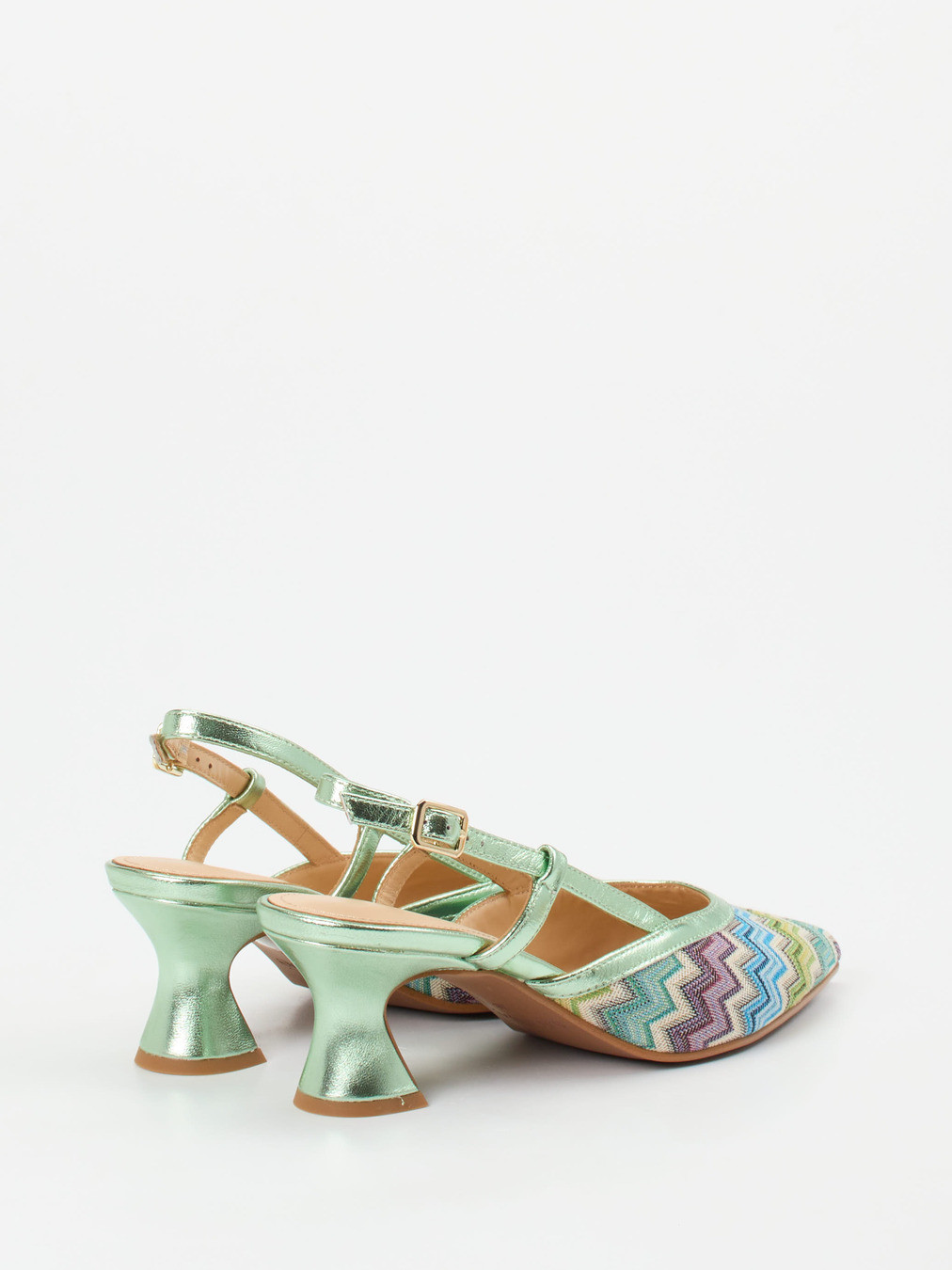 Slingpumps multi 1307996000103