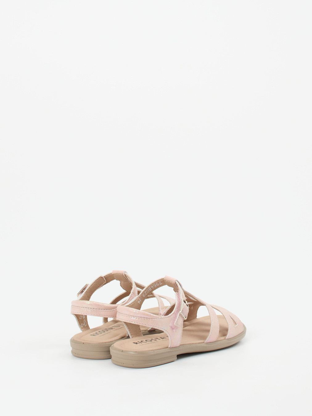 Sandalette rosa 6201599008503