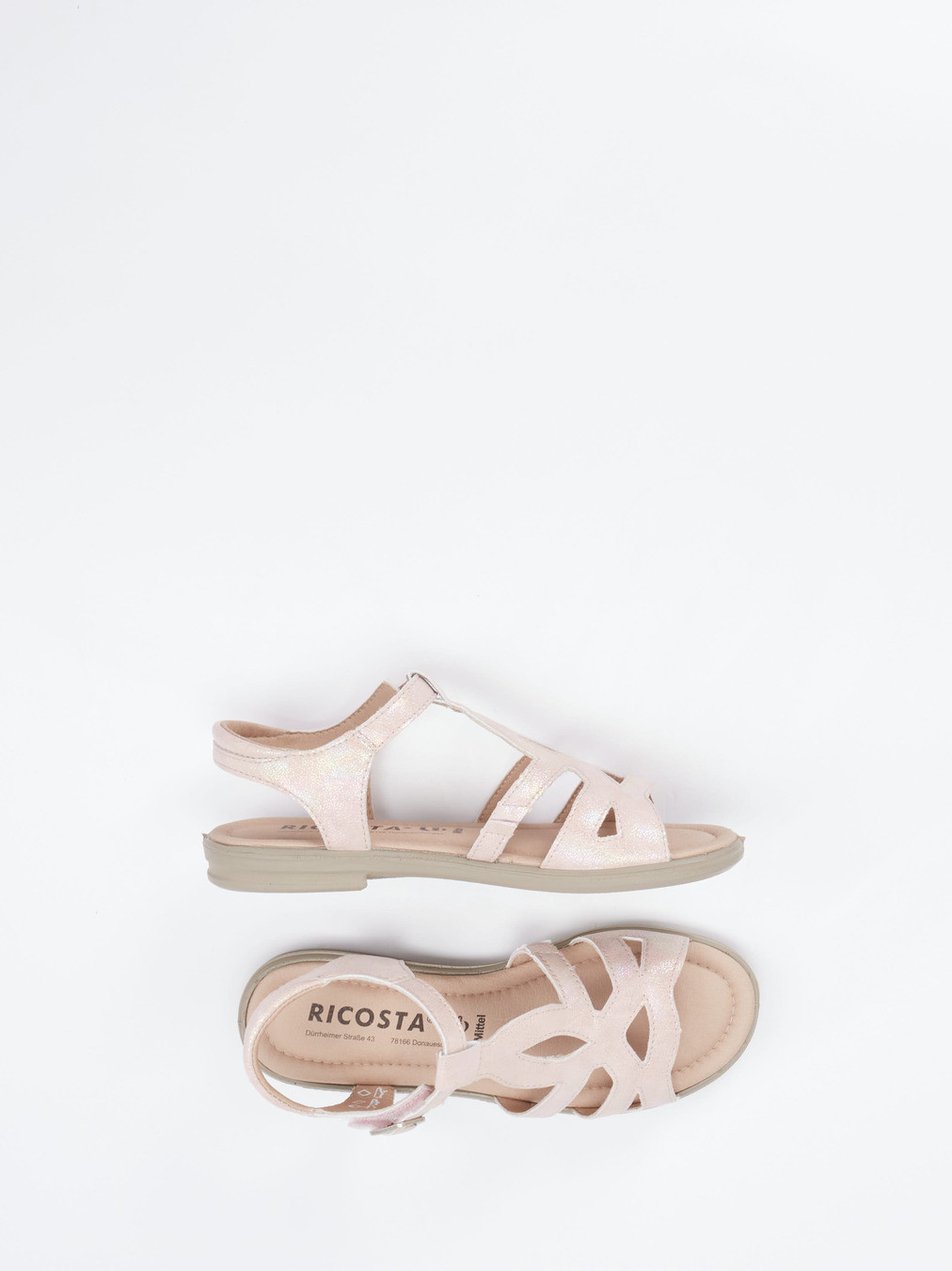 Sandalette rosa 6201599008504